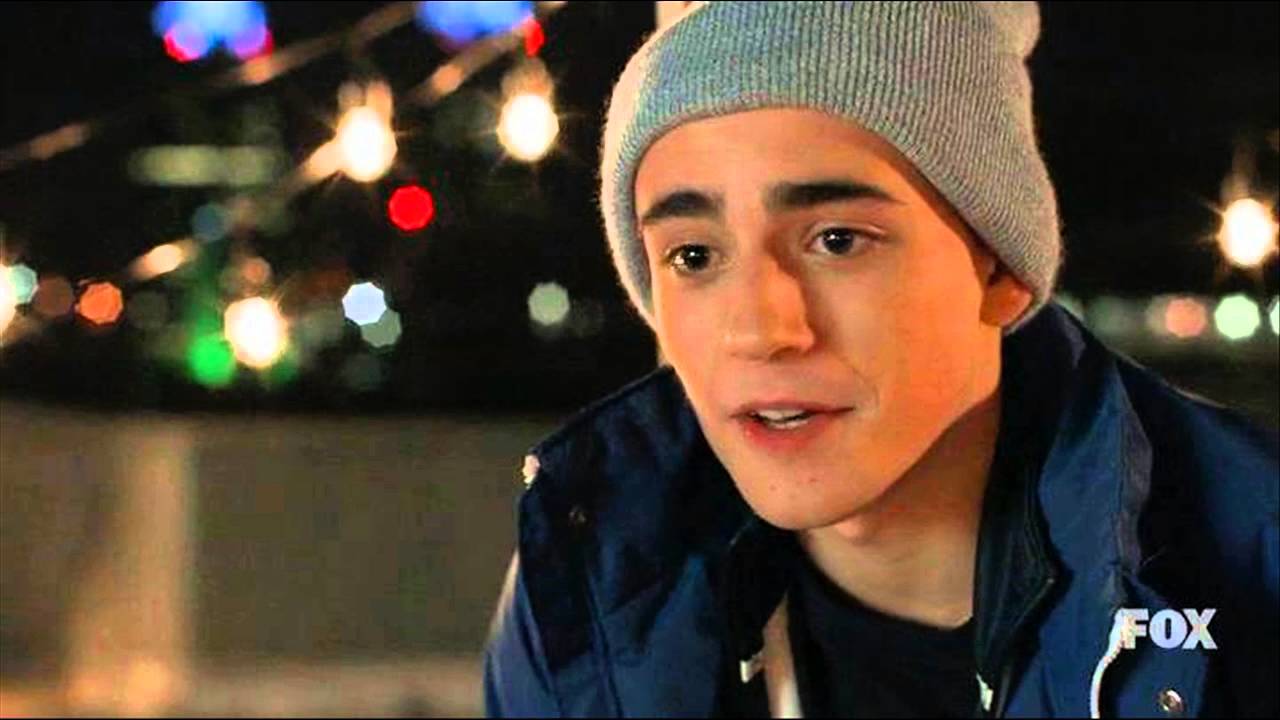 1280x720 Picture of Griffin Gluck, Picture Of Celebrities