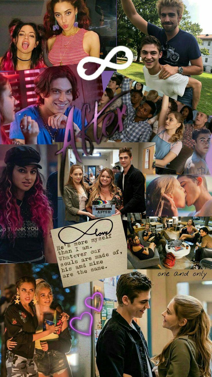 736x1306 After. Romantic movies, Crush movie, After movie