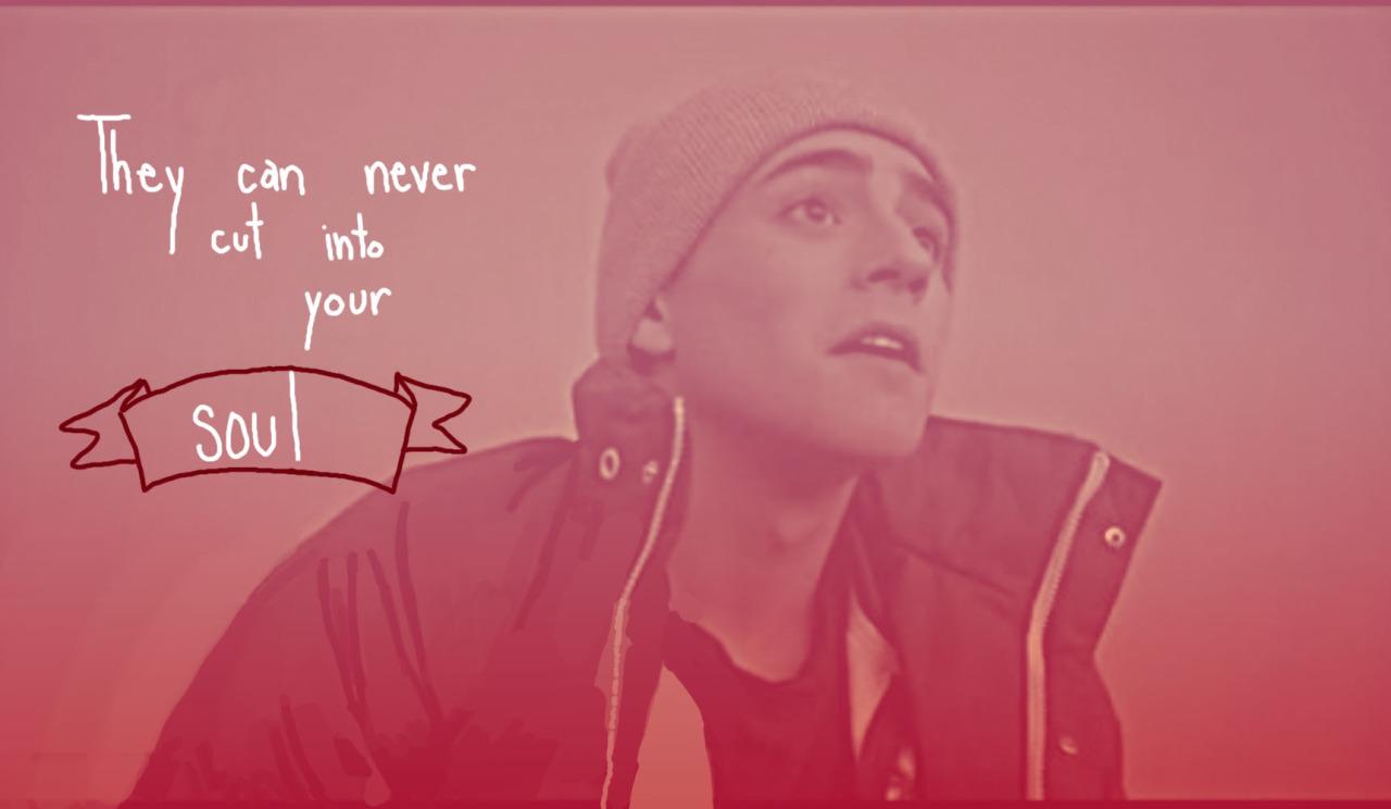 1280x744 Red Band Society Quotes. QuotesGram