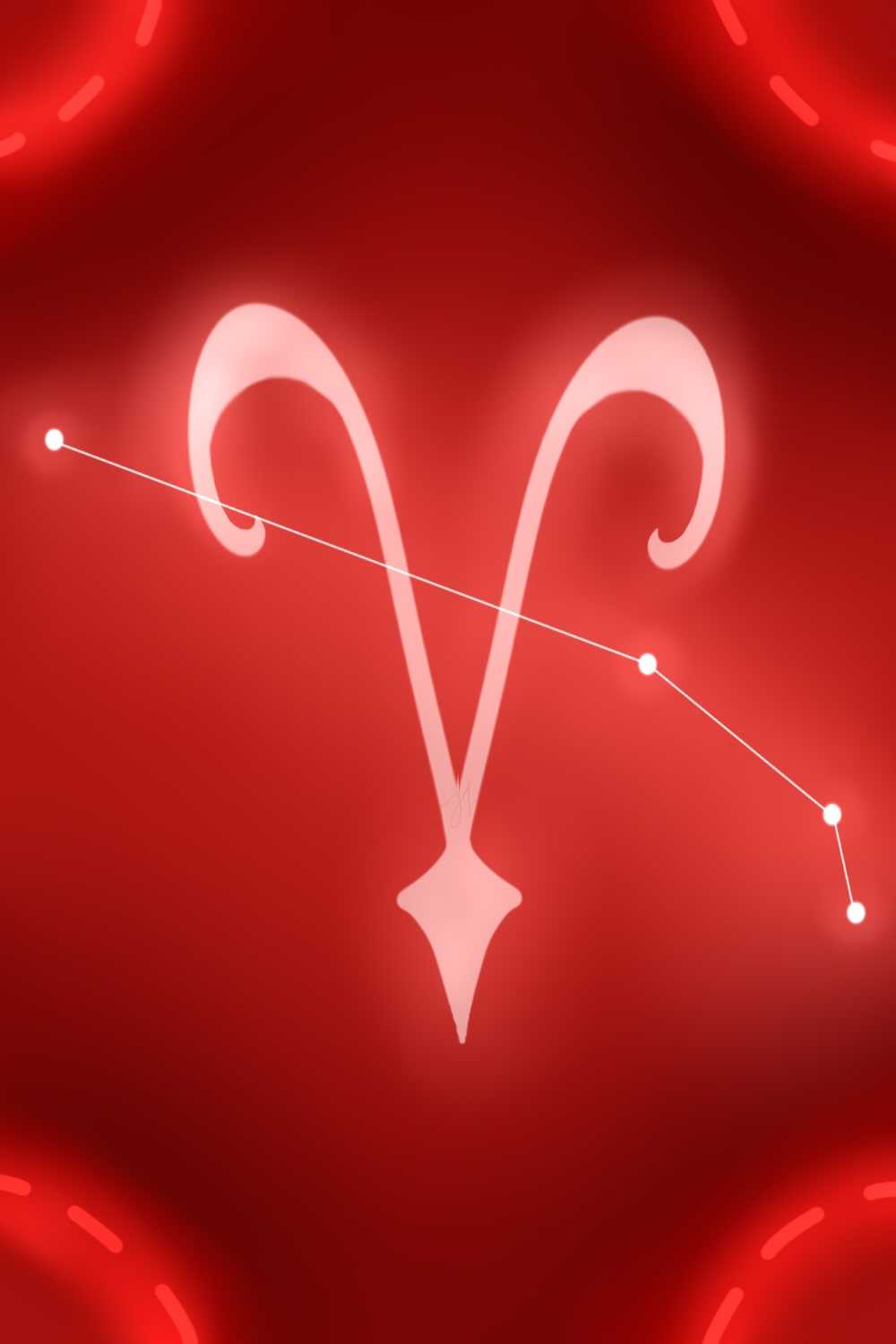 1000x1500 Aries Wallpaper
