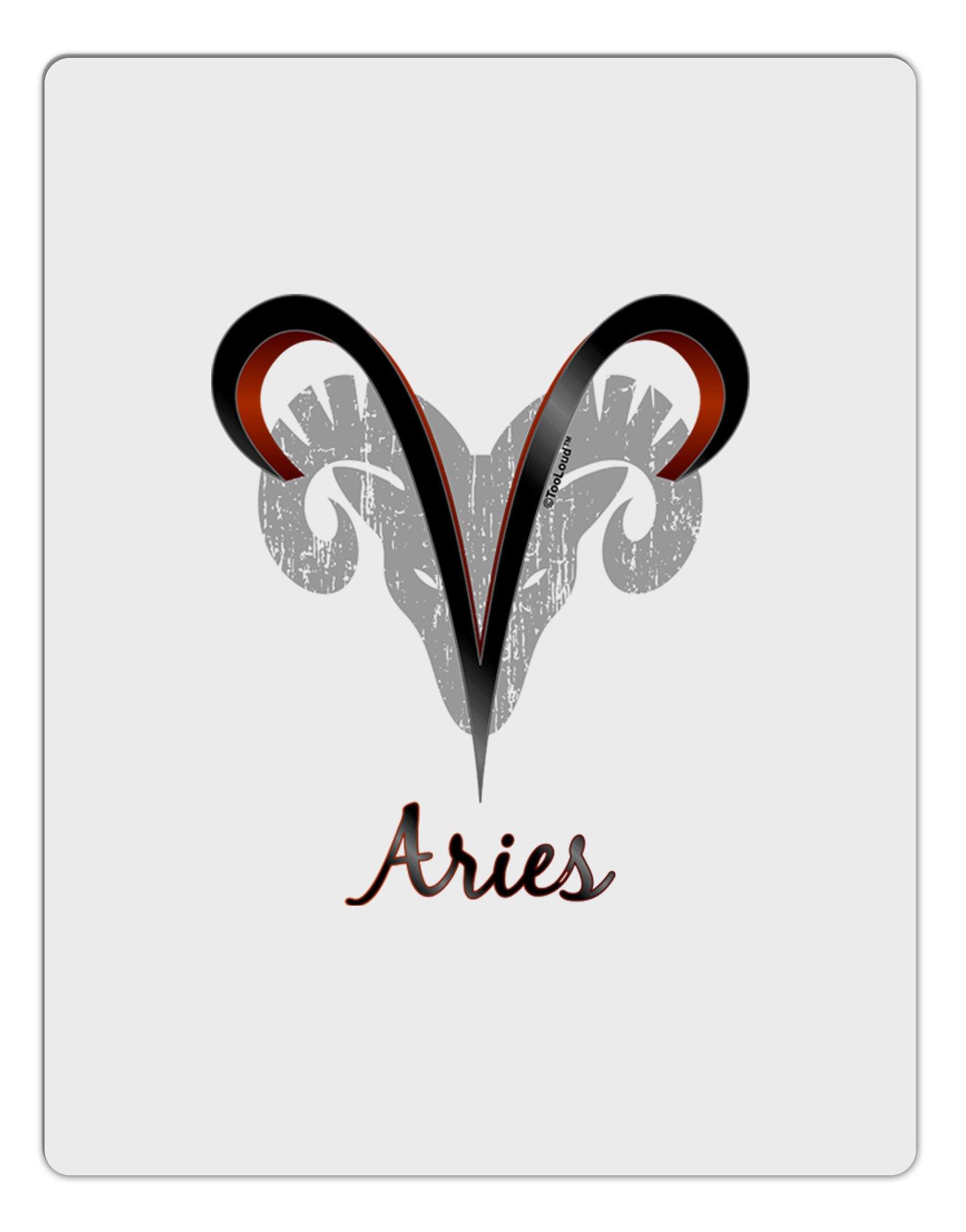1550x1978 Aries Symbol Aluminum Dry Erase Board