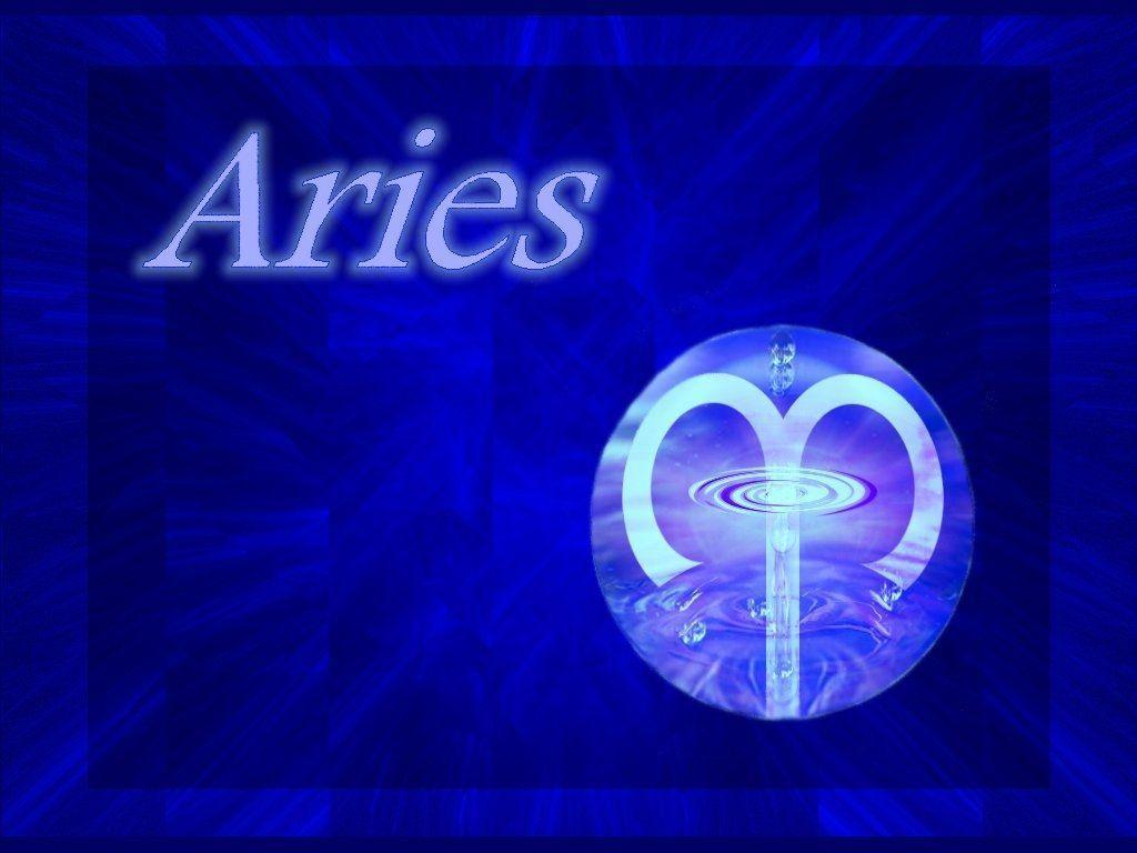 1024x768 Aries Wallpaper