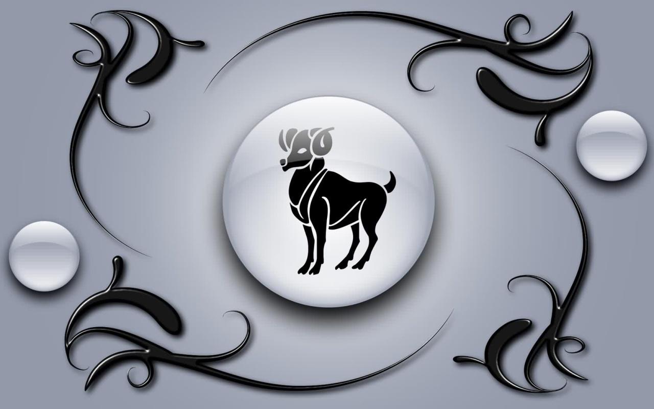 1280x800 Aries Wallpaper HD