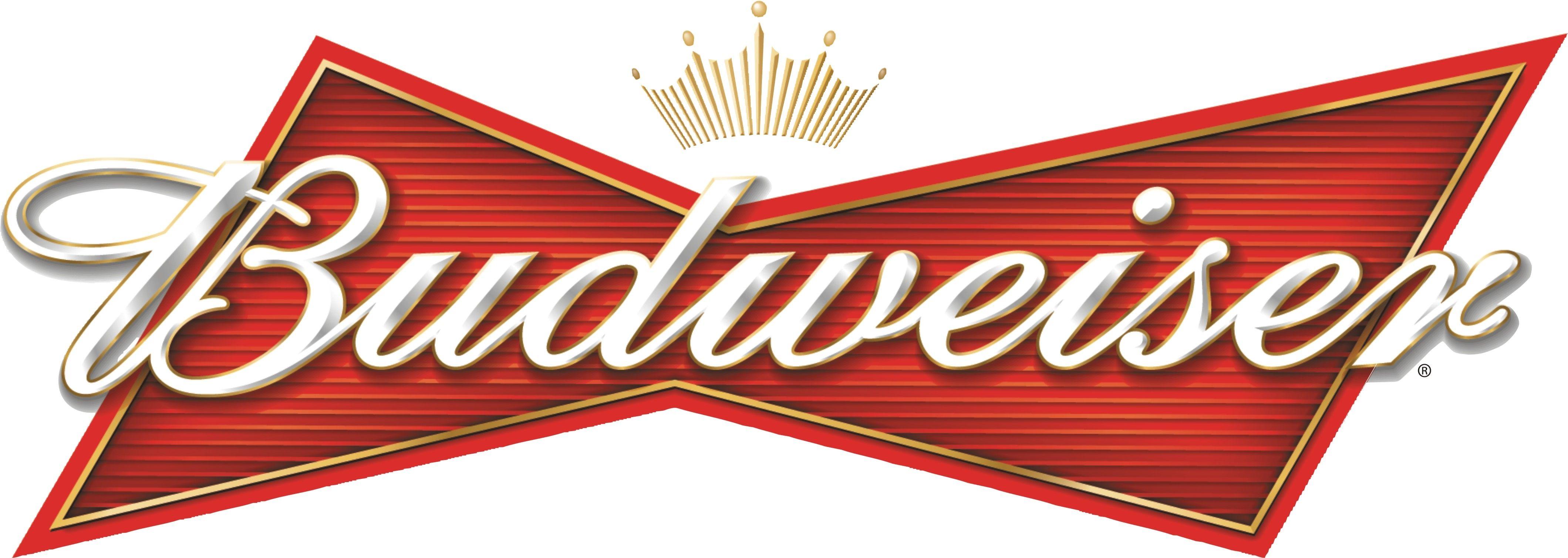 Budweiser Logo Wallpapers  Top Free Budweiser Logo Backgrounds   WallpaperAccess