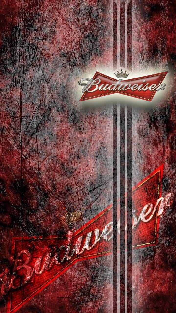 720x1280 Download Budweiser Wallpaper by Jansingjames now. Browse millions of popular beer Wallpaper and Rin. Beer wallpaper, Beer poster, Budweiser