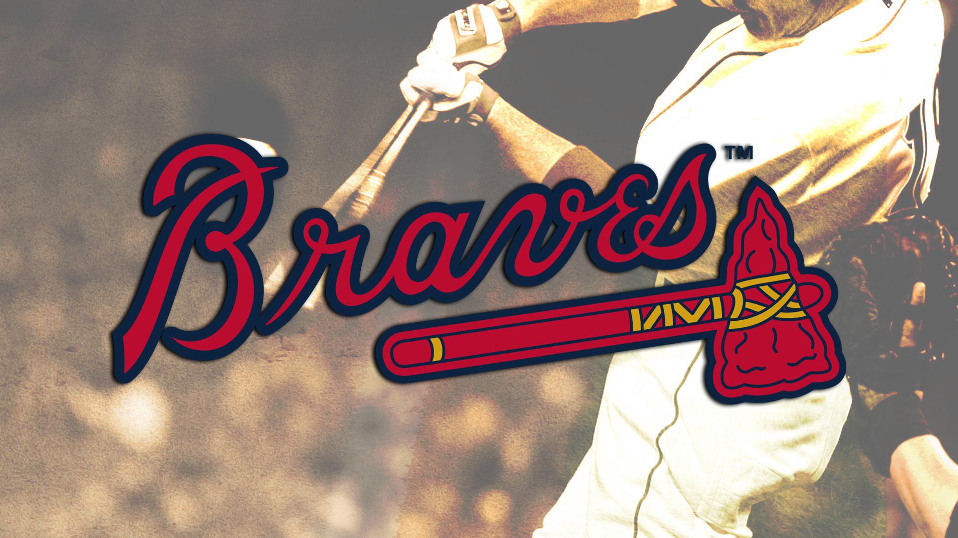 Atlanta Braves , atlanta braves computer HD wallpaper