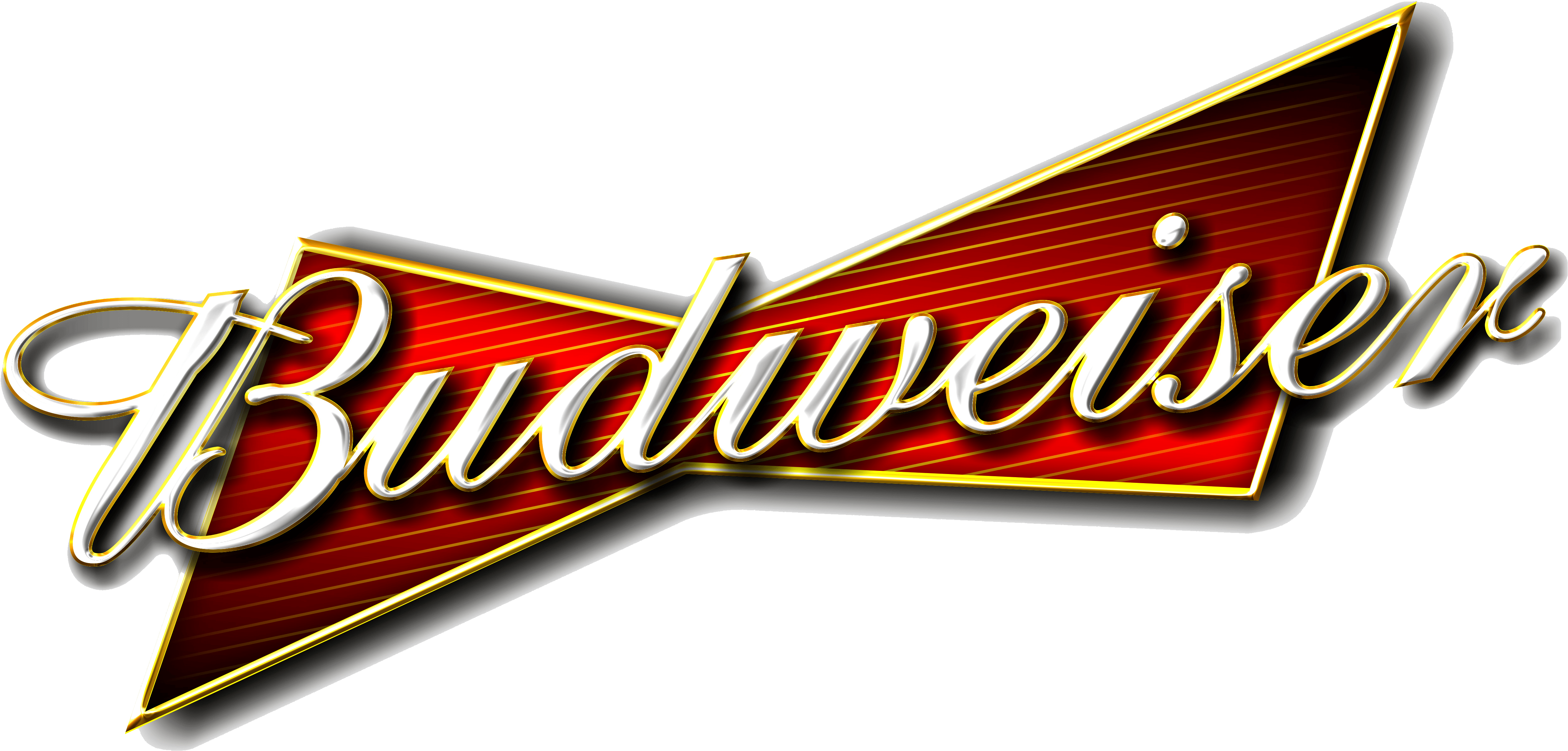 Budweiser Logo Wallpapers Top Free Budweiser Logo Backgrounds