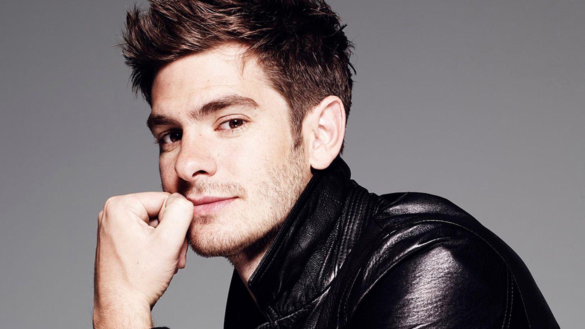 1920x1080 Andrew Garfield Wallpaper