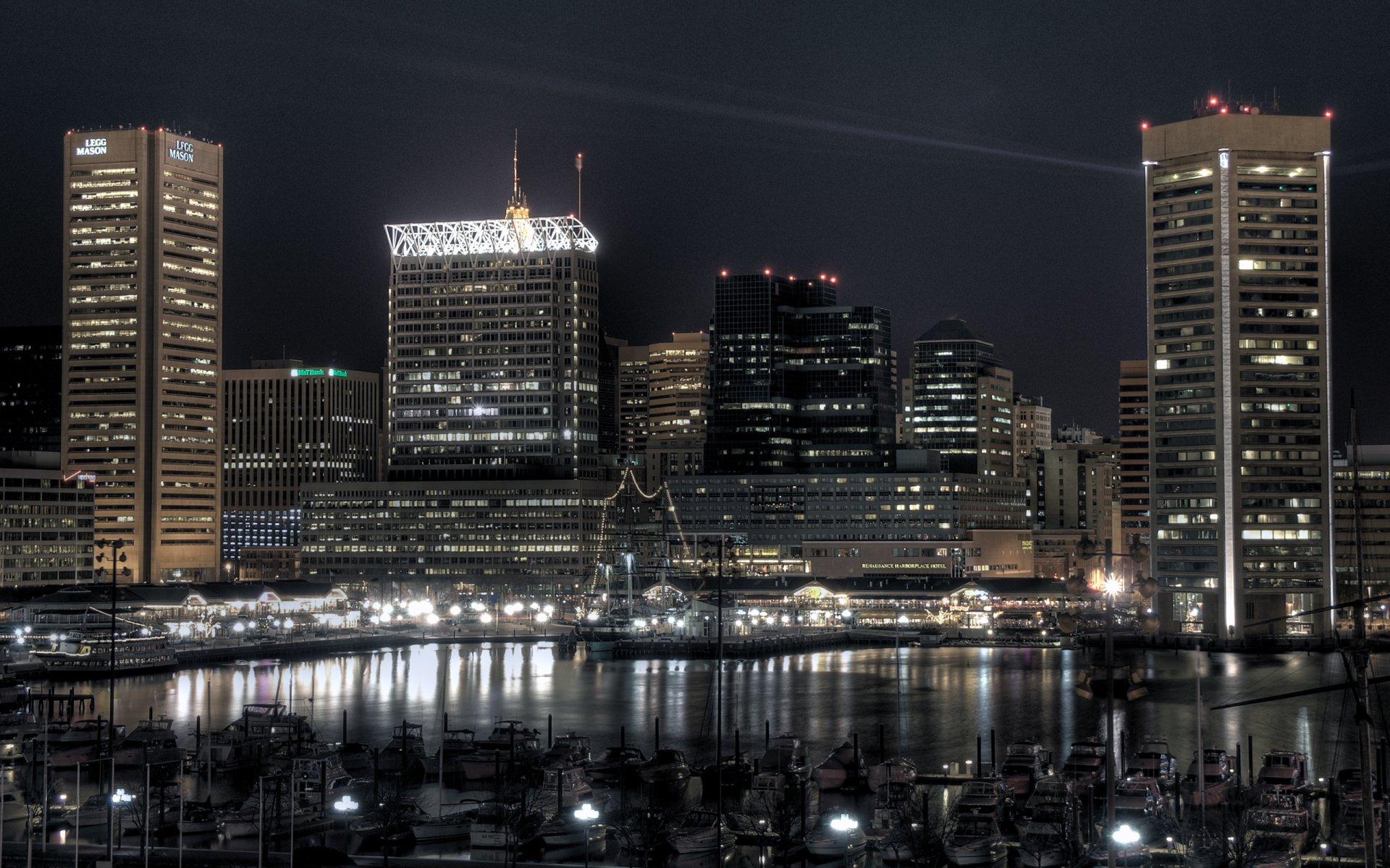 1920x1200 Baltimore HD Wallpaper and Background Image