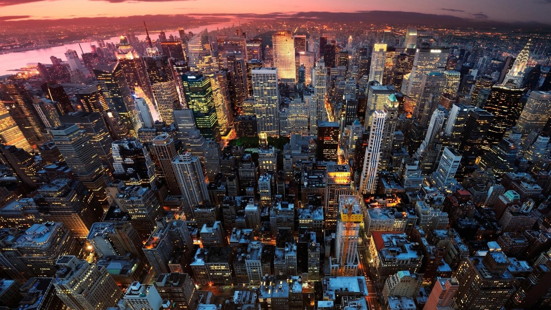 1920x1080 Free download 1920x1080 New York City Skyline desktop PC and Mac wallpaper [ 1920x1080] for your Desktop, Mobile & Tablet. Explore Skyline Desktop Wallpaper. New York Skyline Wallpaper, Nissan Skyline