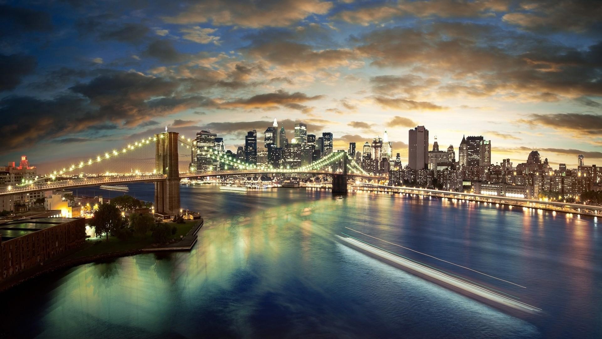 1920x1080 City Skylines