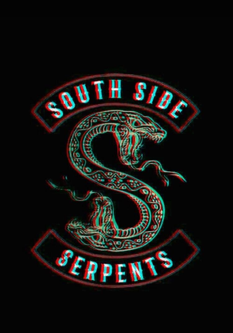 750x1068 wallpaper, serpents and riverdale
