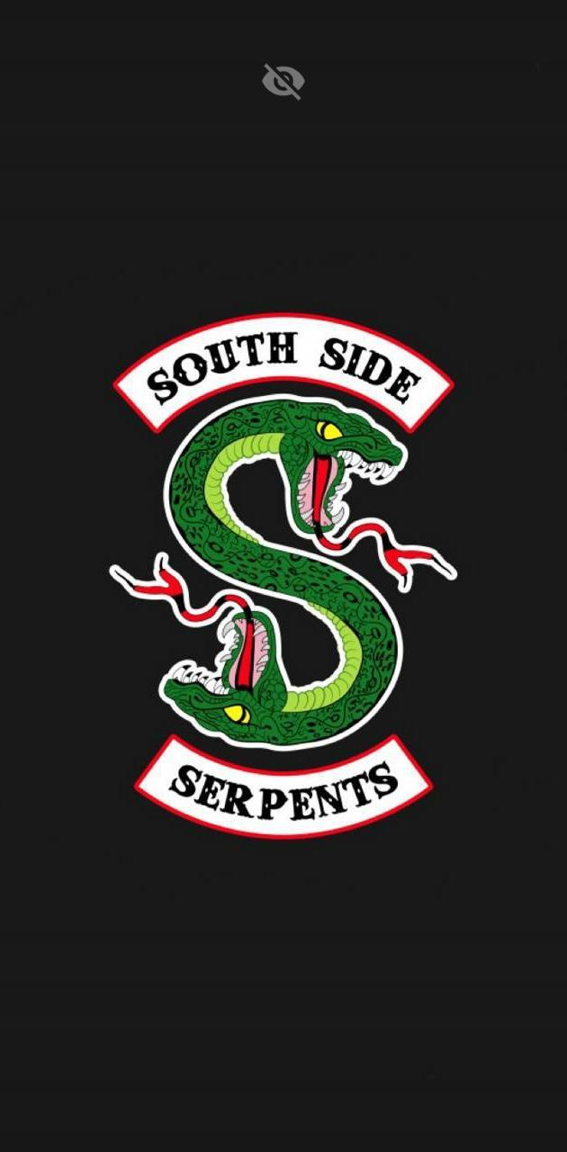 630x1280 Serpents wallpaper