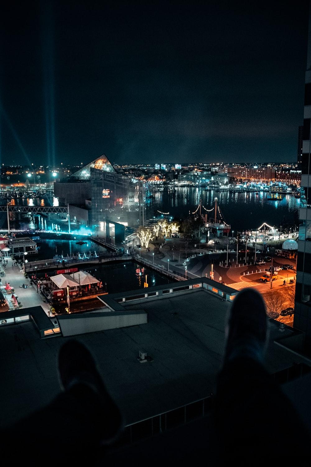 1000x1500 Baltimore City Picture. Download Free Image
