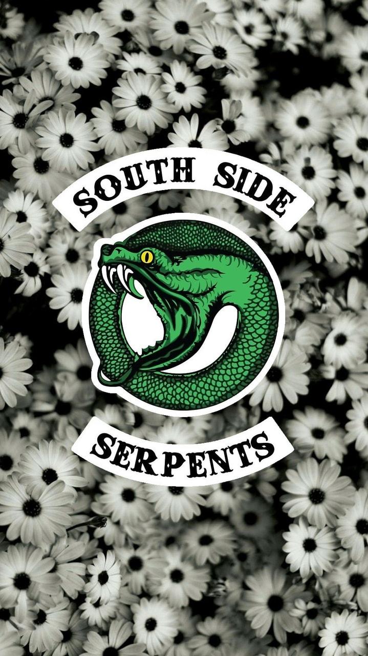 719x1280 riverdale lockscreen, southside and southside serpents