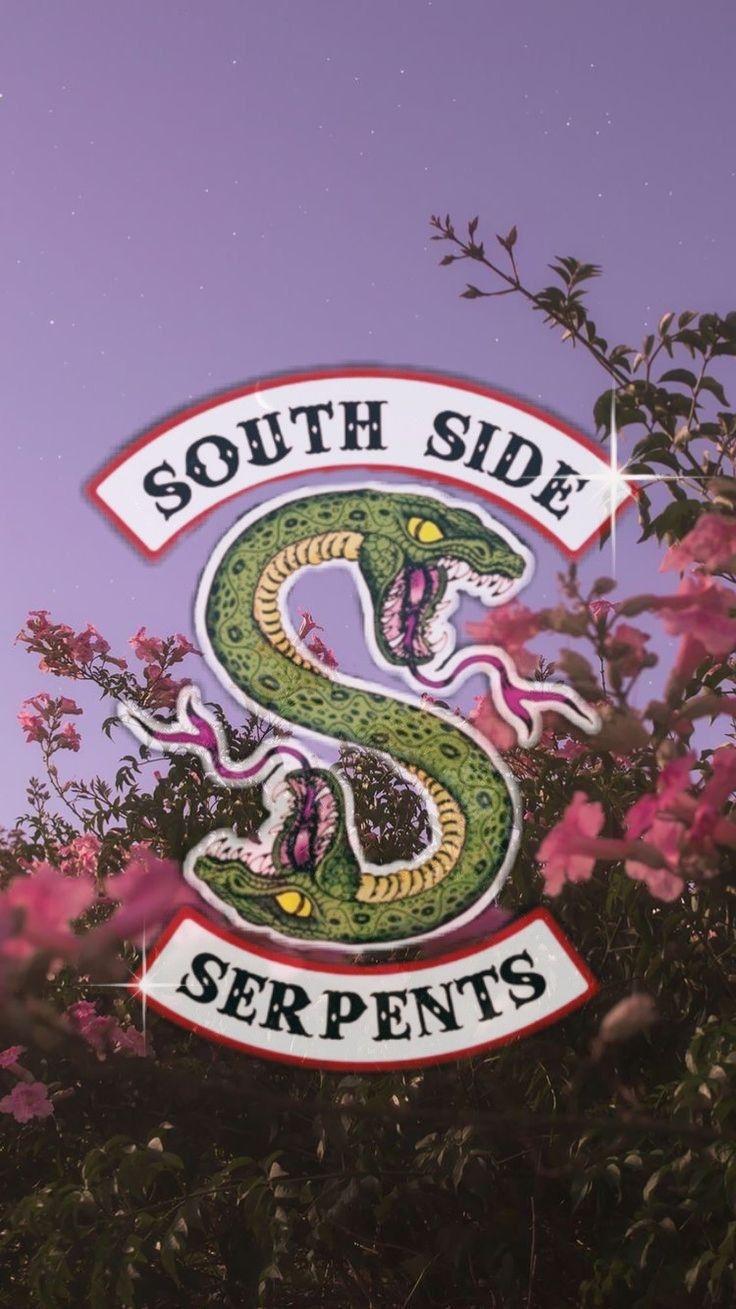 Riverdale Serpents Wallpapers Top Free Riverdale Serpents Backgrounds
