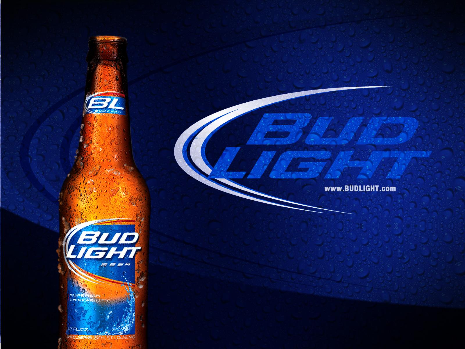 1600x1200 Bud Light HD