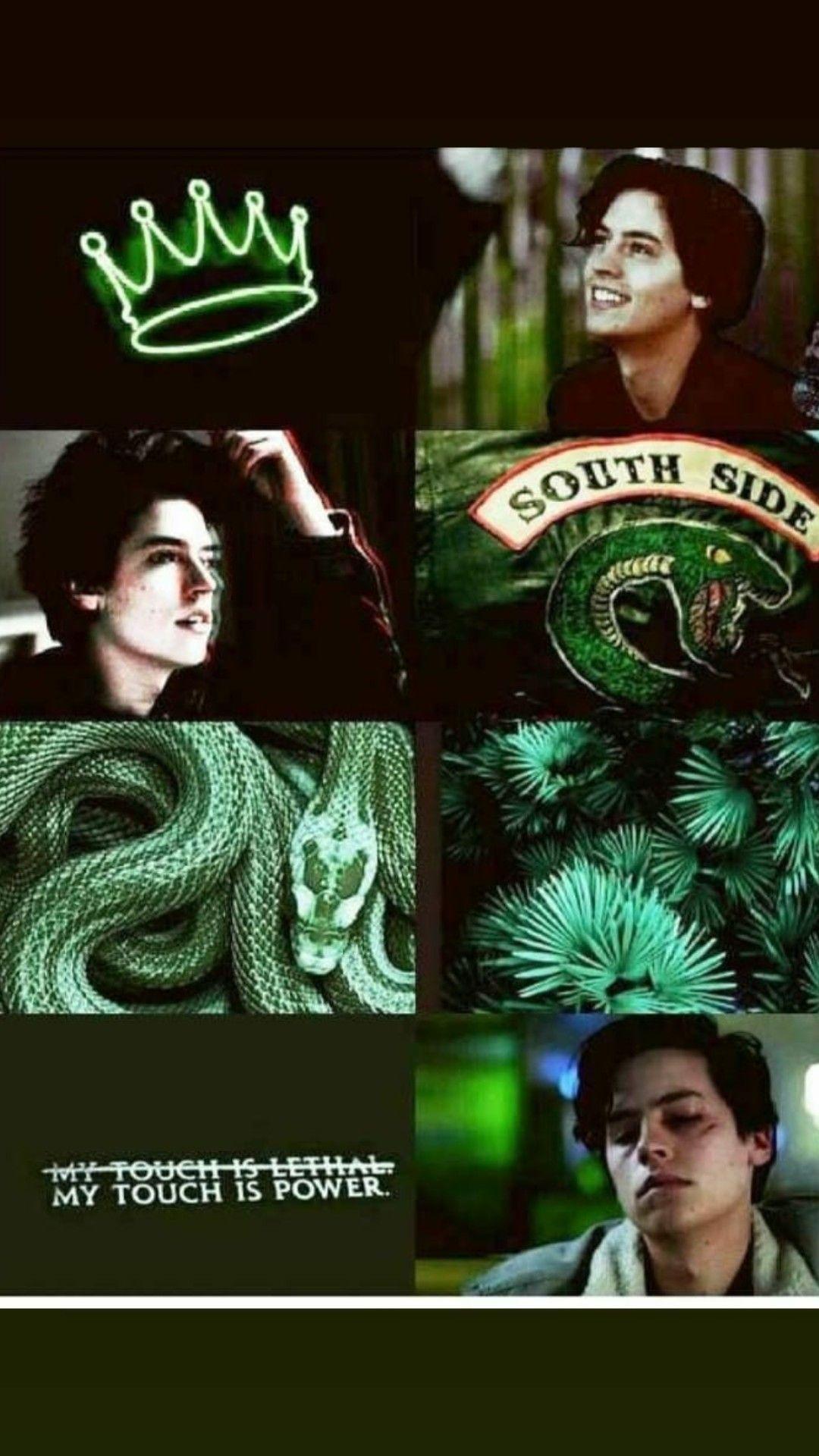 1080x1920 Riverdale Wallpaper
