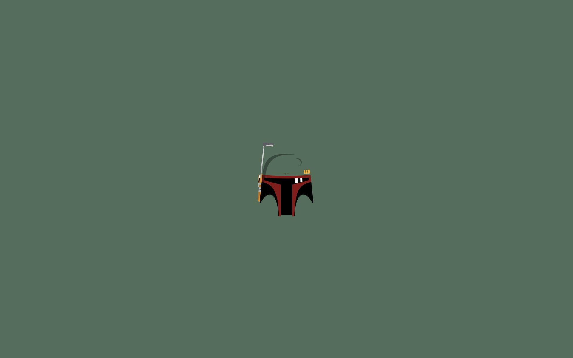 1920x1200 Boba Fett, Star Wars, Helmet Wallpaper HD / Desktop and Mobile Background