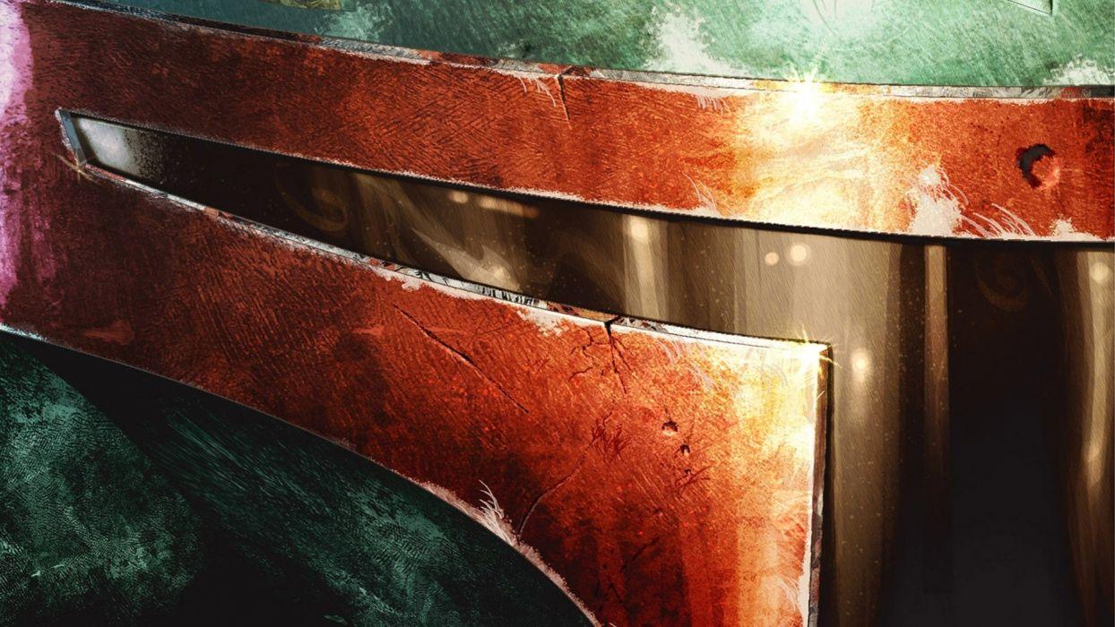 1244x700 Star Wars helmet Boba Fett wallpaperx1080