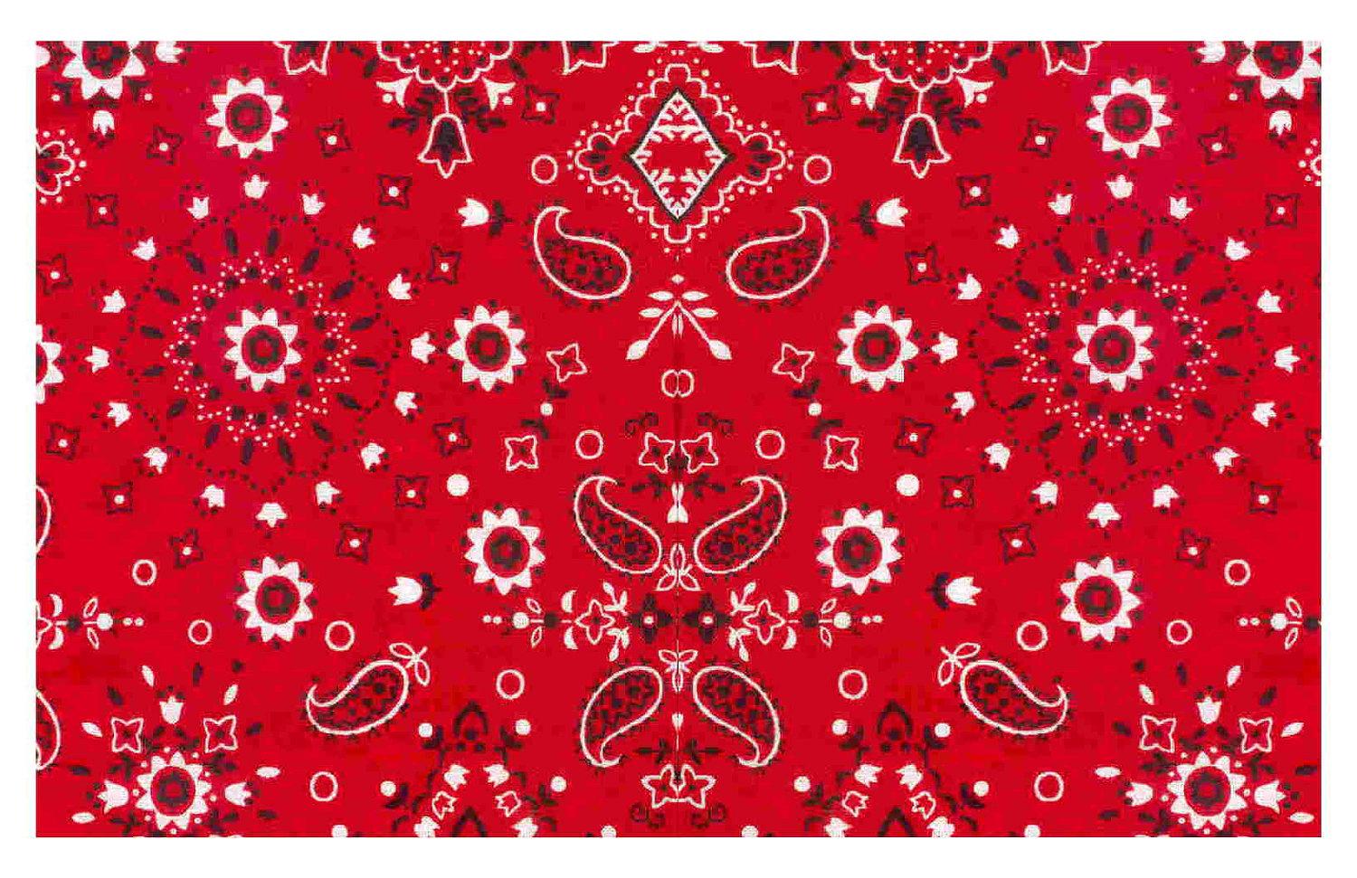 1500x971 Bandana Background Clipart