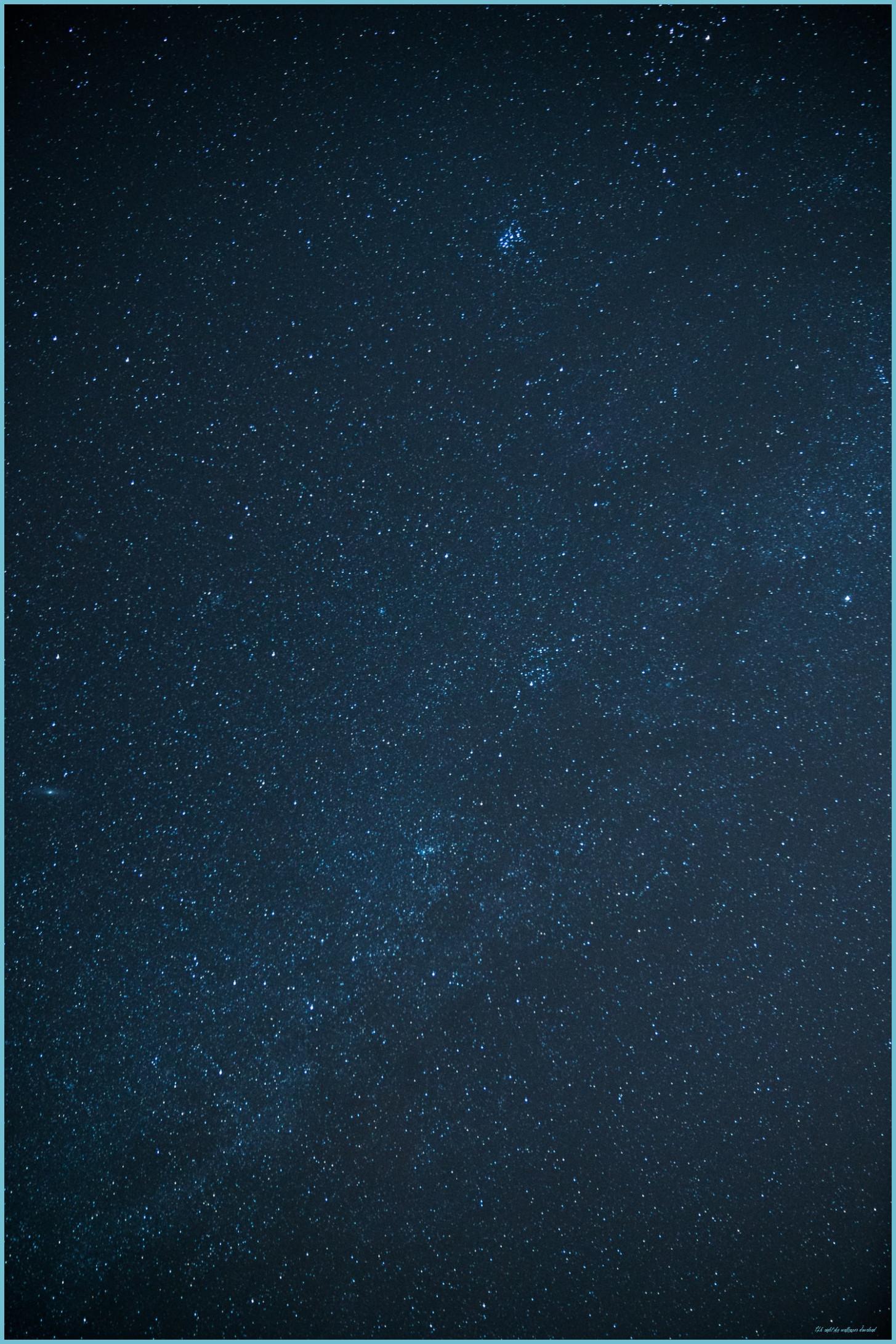 1455x2182 Night Sky Wallpaper: Free HD Download [HQ] Night Sky Wallpaper Download