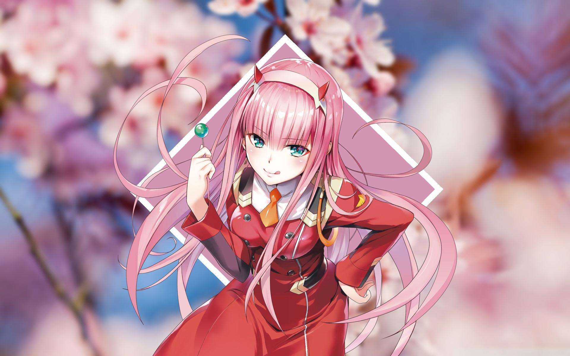1920x1200 HD Wallpaper for theme: sakura (tree) HD wallpaper, background