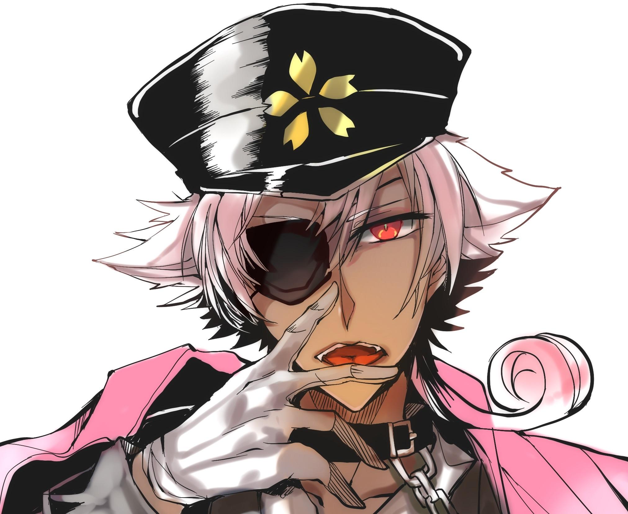 2024x1656 Nanbaka HD Wallpaper