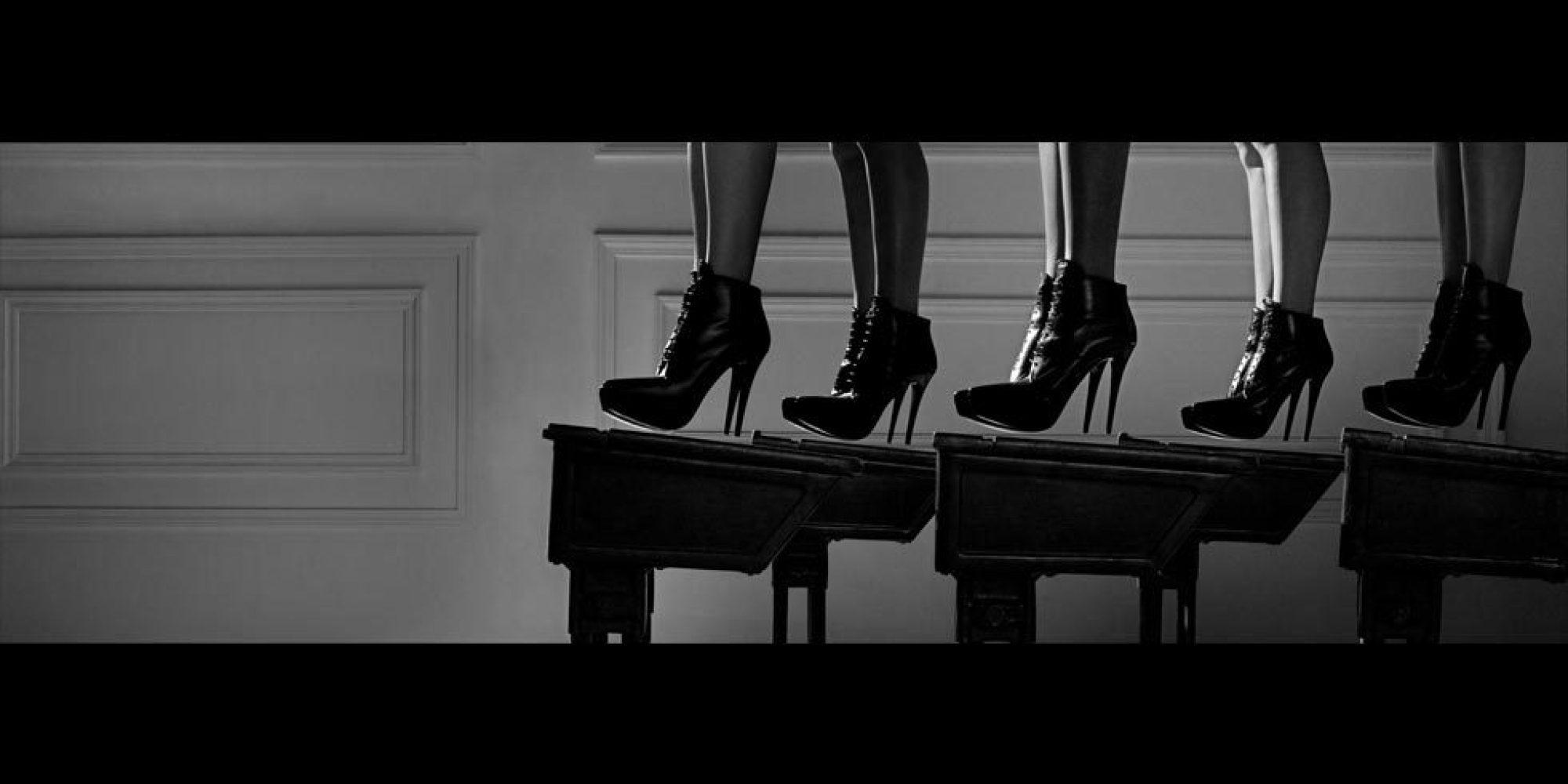 2000x1000 Free download American Horror Story Coven American Horror Story Wallpaper [2000x1000] for your Desktop, Mobile & Tablet. Explore American Horror Story Coven Wallpaper. American Horror Story Hotel Wallpaper, American