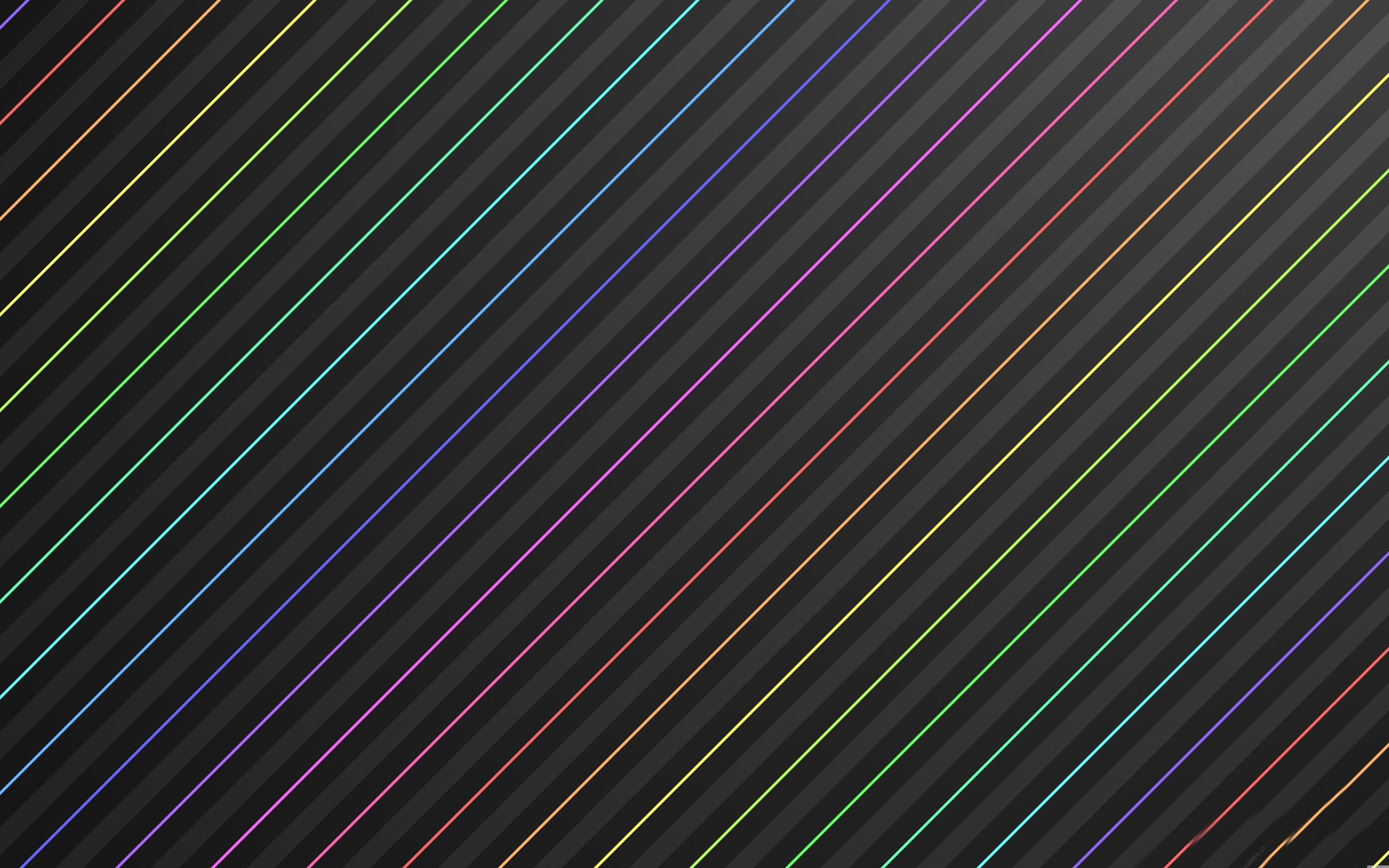 2560x1600 Diagonal lines Mac Wallpaper Download