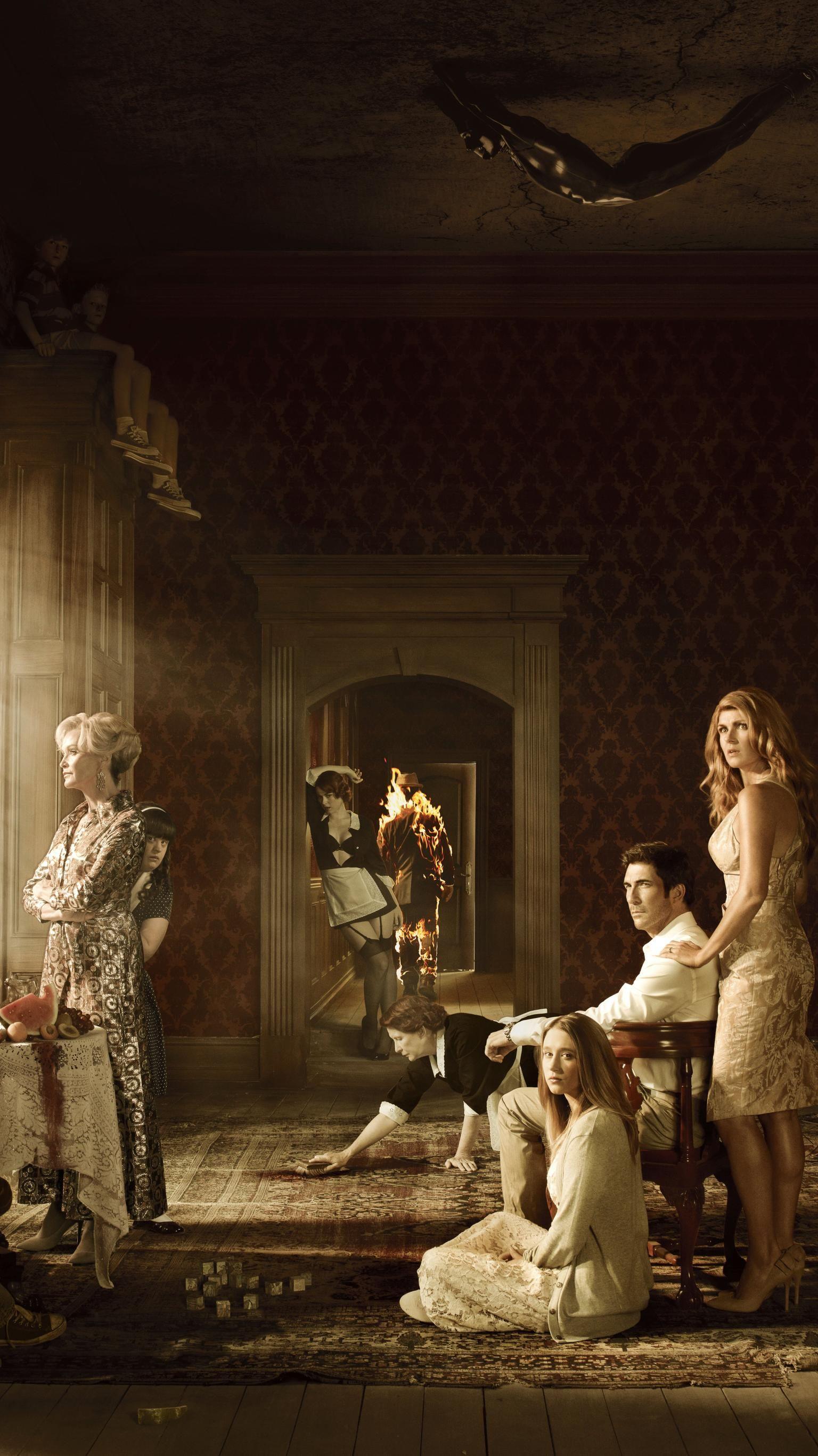1536x2732 American horror story
