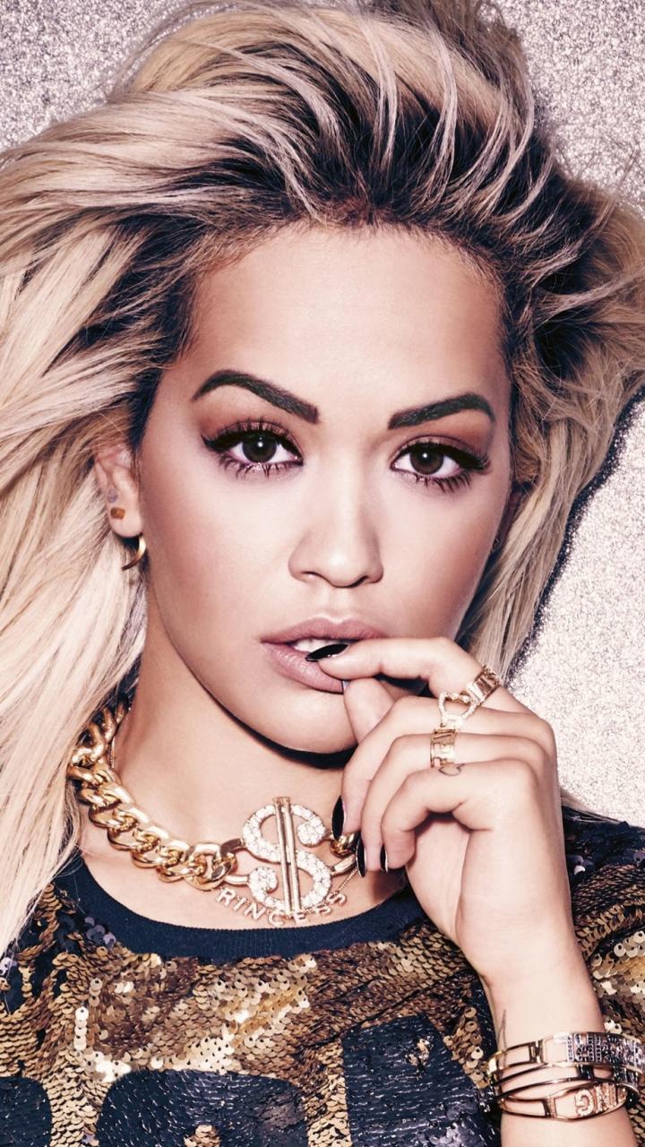 720x1280 Music Rita Ora