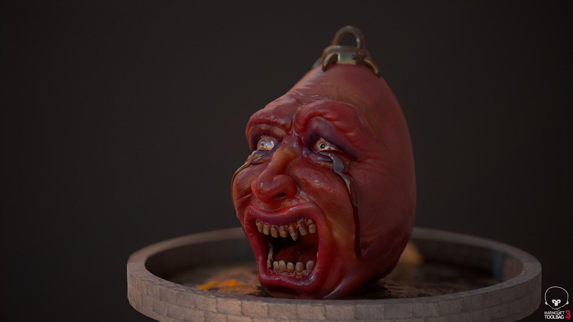 1920x1080 Berserk. by Jonathon Bick. Berserk, Pumpkin carving, Anime