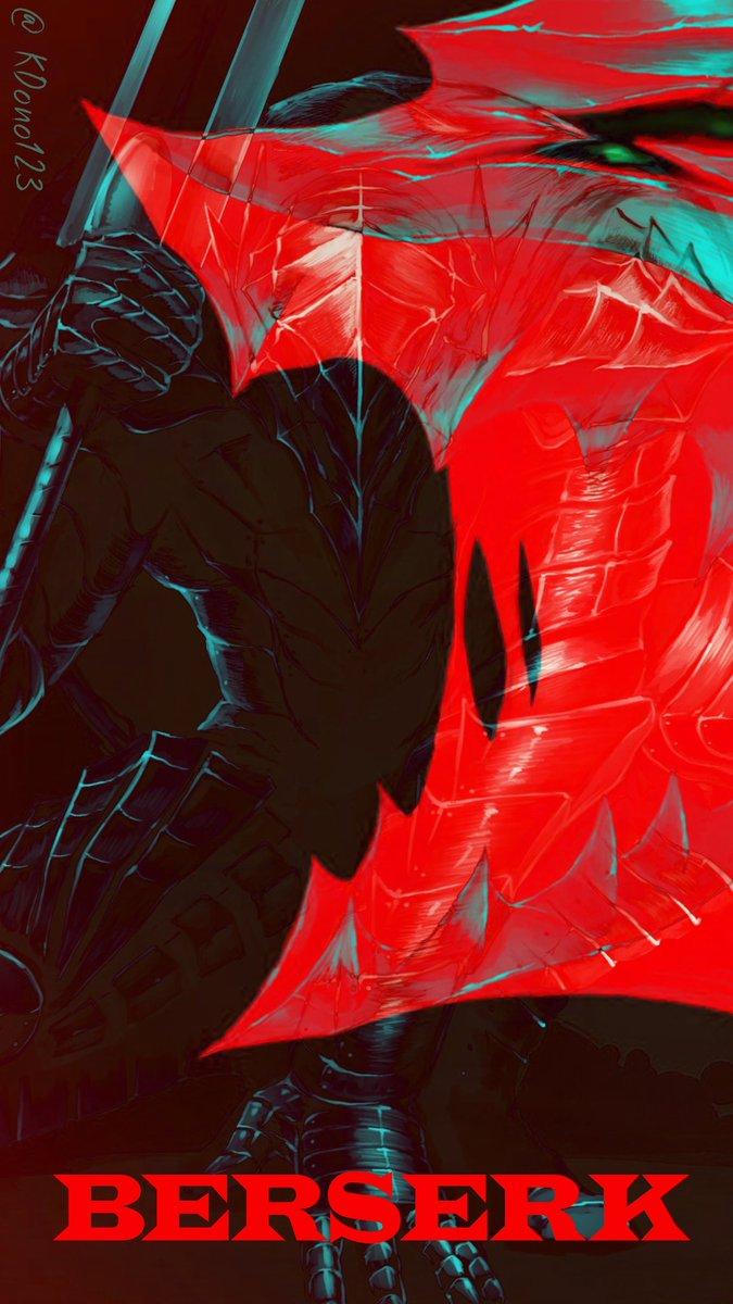675x1200 Berserk Wallpaper iPhone Free HD Wallpaper