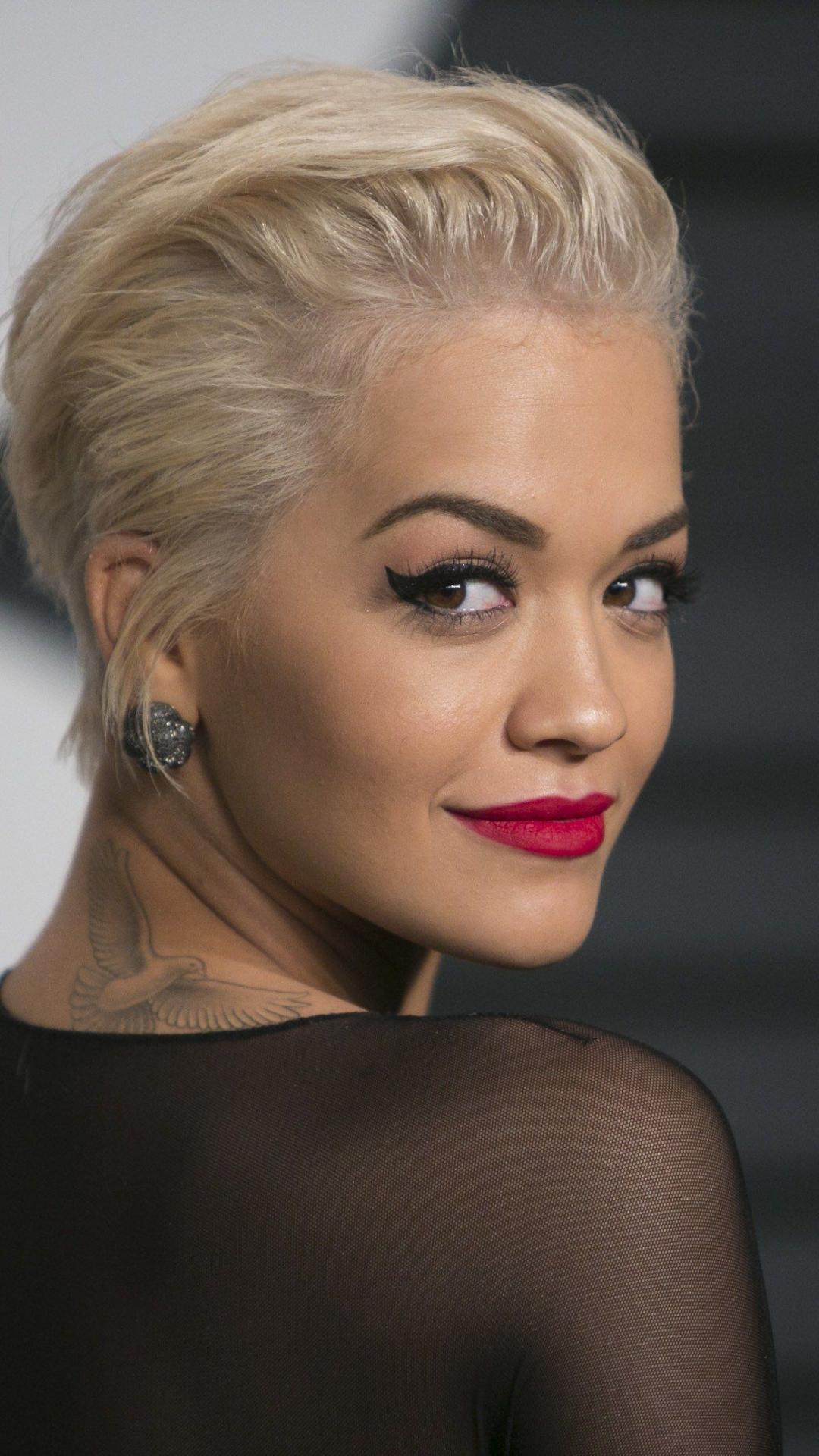 1080x1920 Music Rita Ora