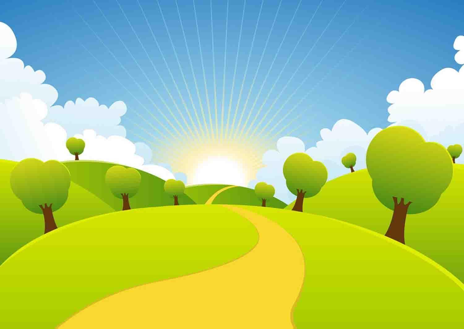 1500x1063 Cartoons Wallpaper for Android
