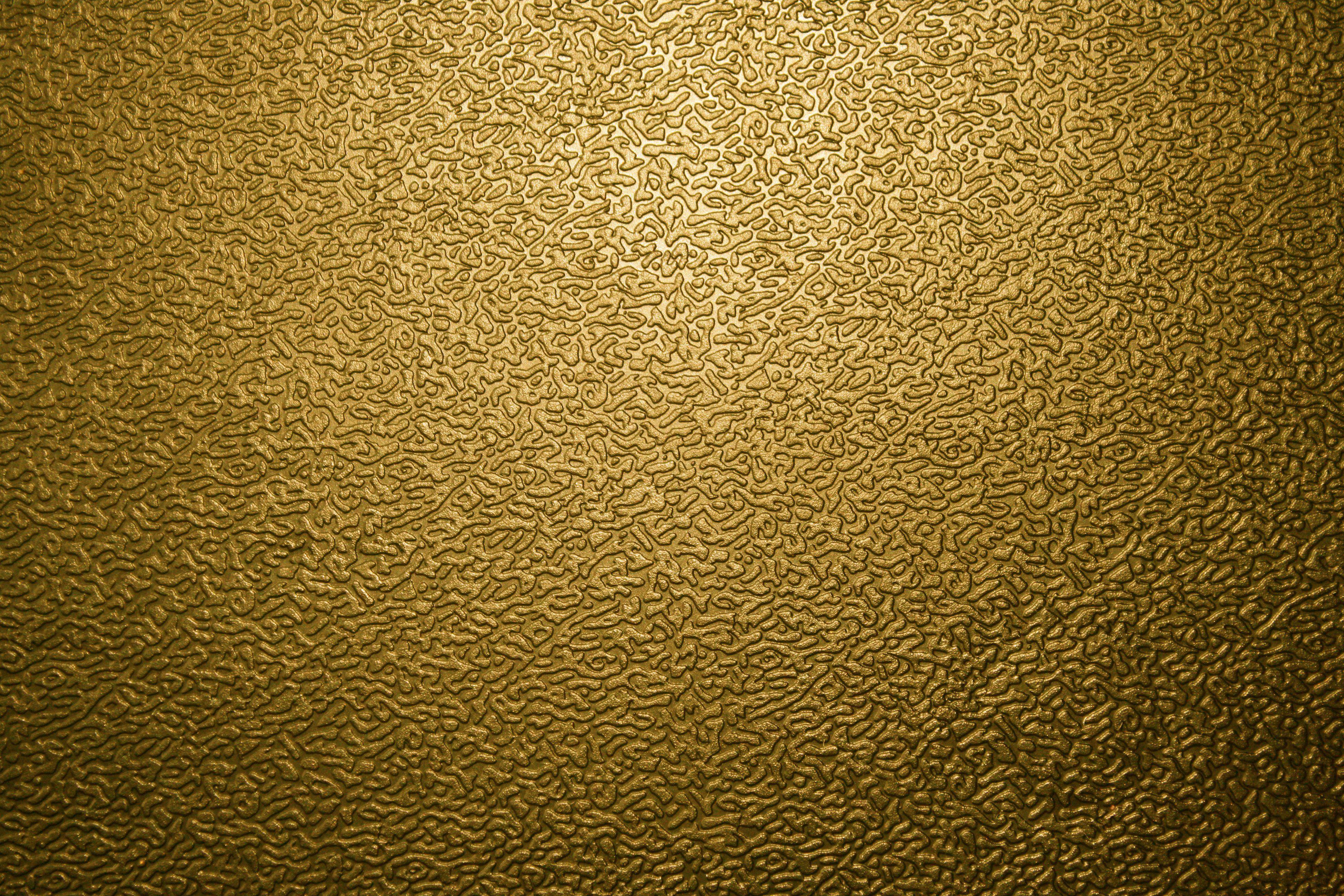 3888x2592 Gold Metal Wallpaper