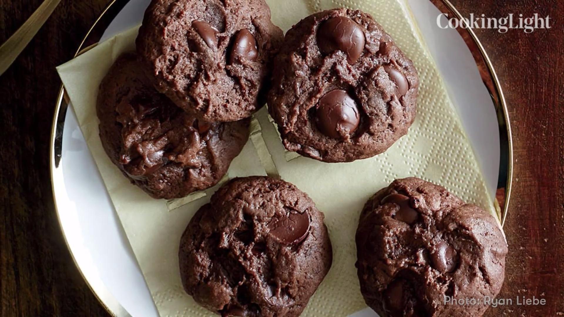 1920x1080 Healthy Christmas Cookie Recipes
