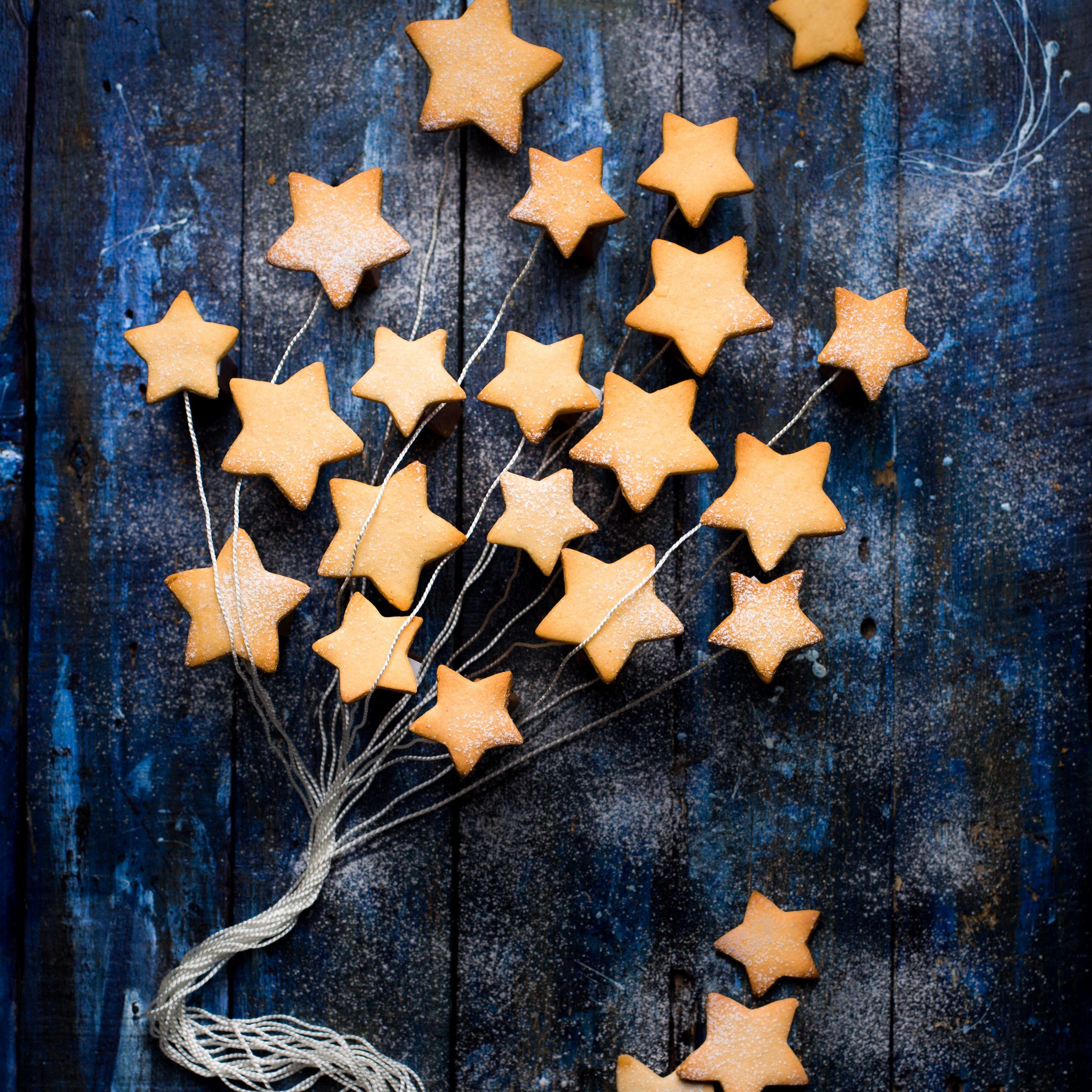 2780x2780 Download wallpaper 2780x2780 cookies, stars, baking, sweet ipad air, ipad air ipad ipad ipad mini ipad mini ipad mini ipad pro 9.7 for parallax HD background