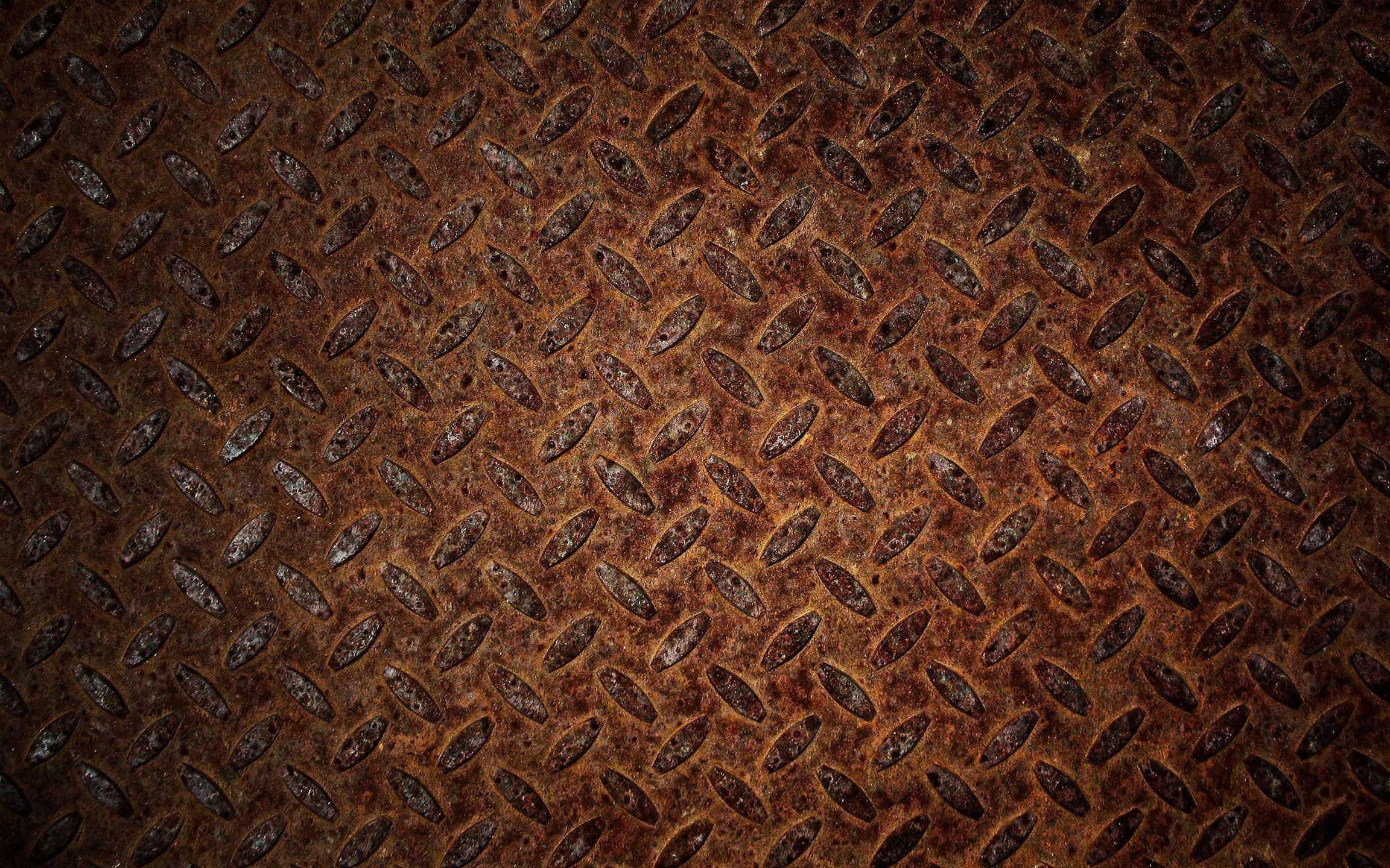2304x1440 Free Metal Wallpaper