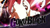 1920x1080 Goku Black 4K 8K HD Dragon Ball Wallpaper