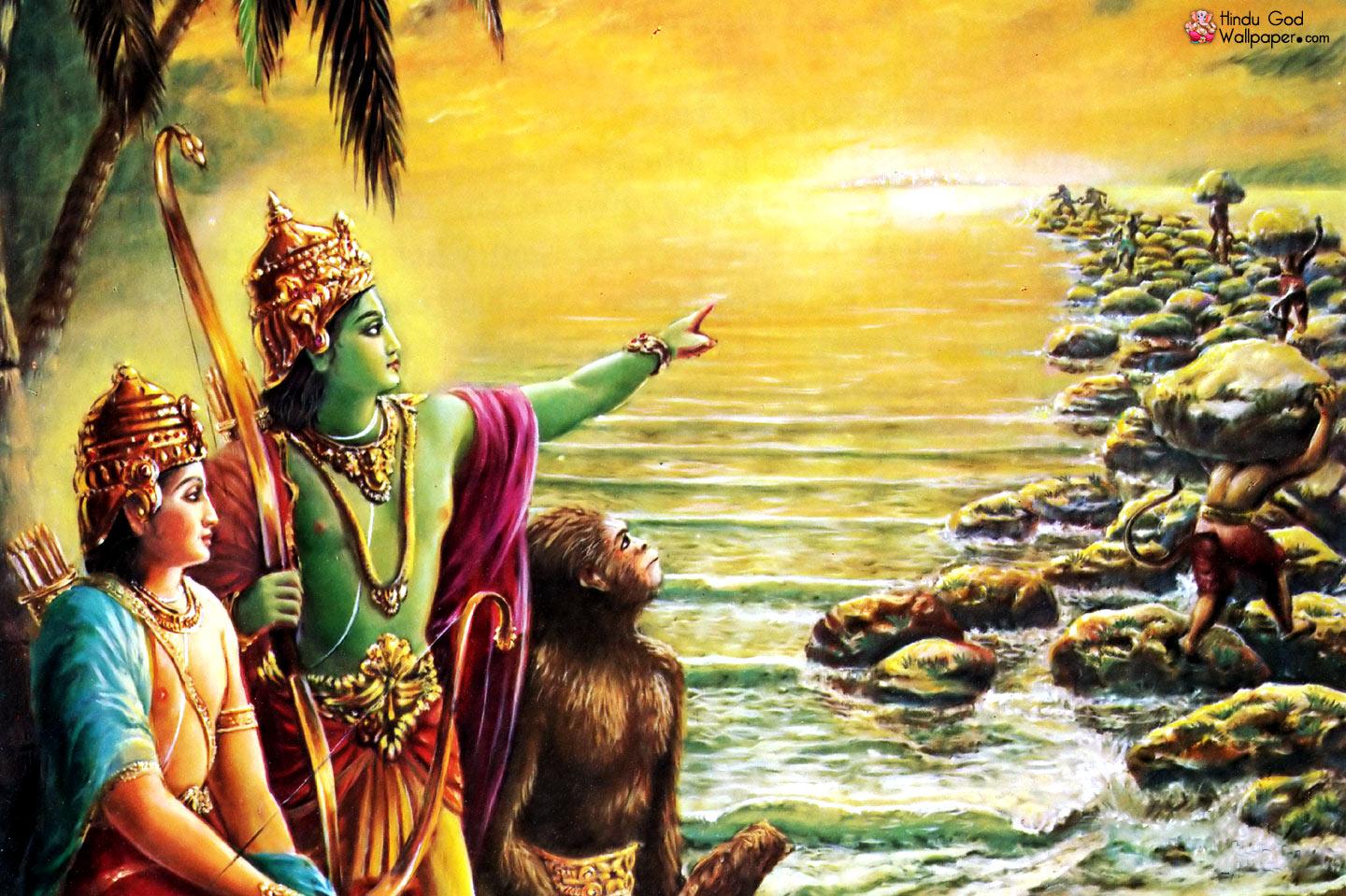 1440x959 Ram Parivar Wallpaper, Image & Photo free Download
