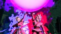 1920x1080 Goku Black 4K 8K HD Dragon Ball Wallpaper