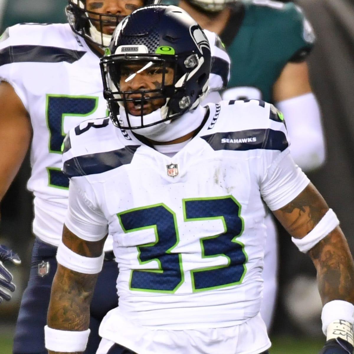 1200x1200 Seattle Seahawks 90 Man Roster Primer: Jamal Adams Illustrated Seattle Seahawks News, Analysis And More