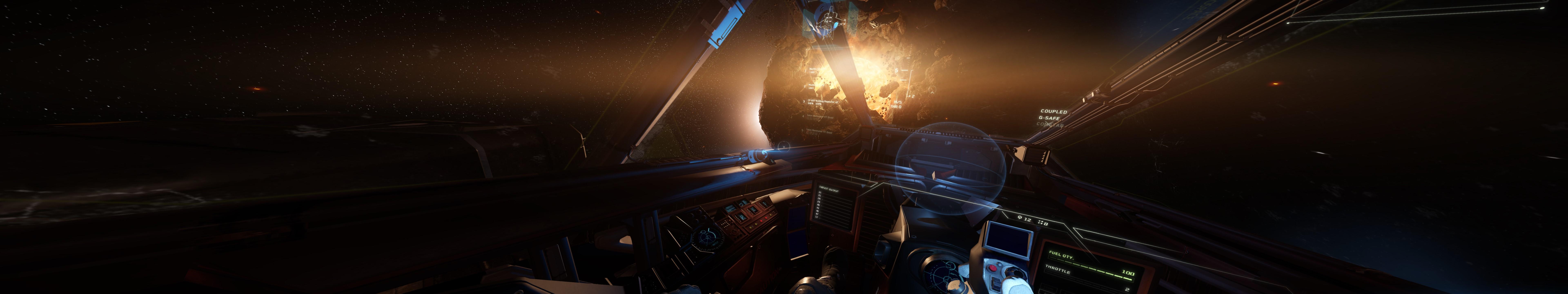 7680x1440 star citizen wallpaper 87