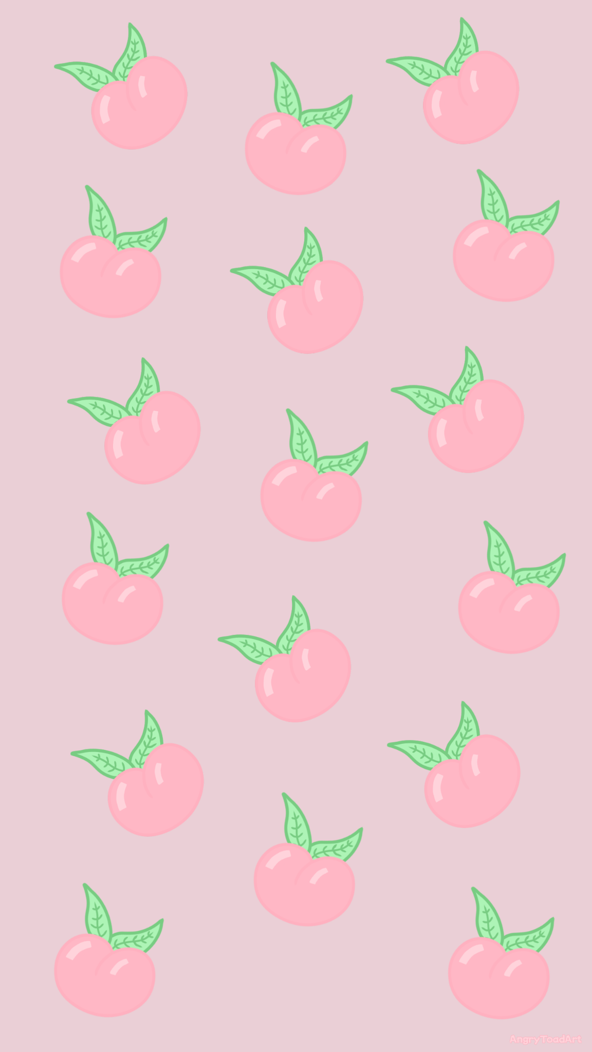 Pastel Strawberry Wallpapers - Top Free Pastel Strawberry Backgrounds ...
