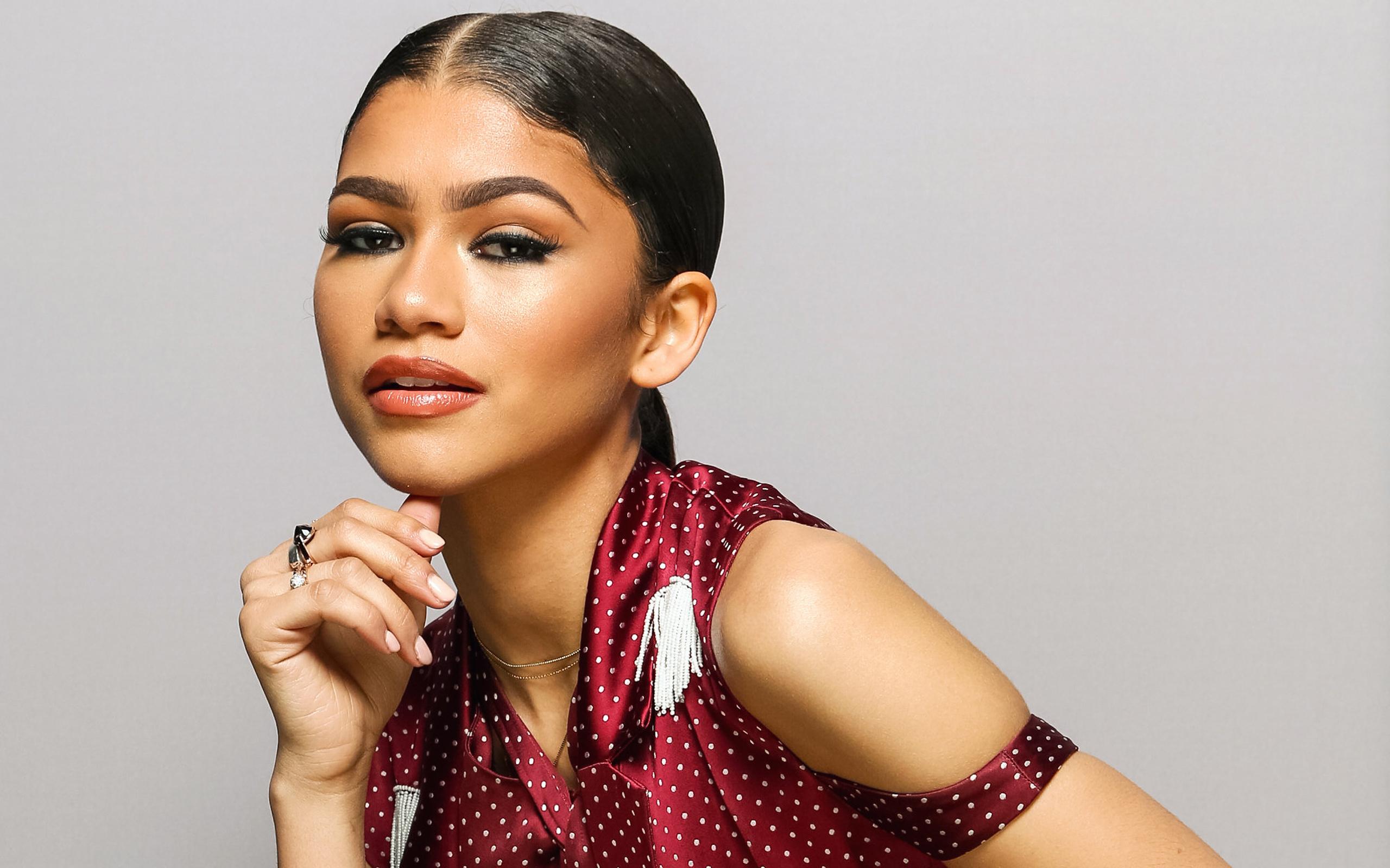 Zendaya Desktop Wallpapers - Top Free Zendaya Desktop Backgrounds