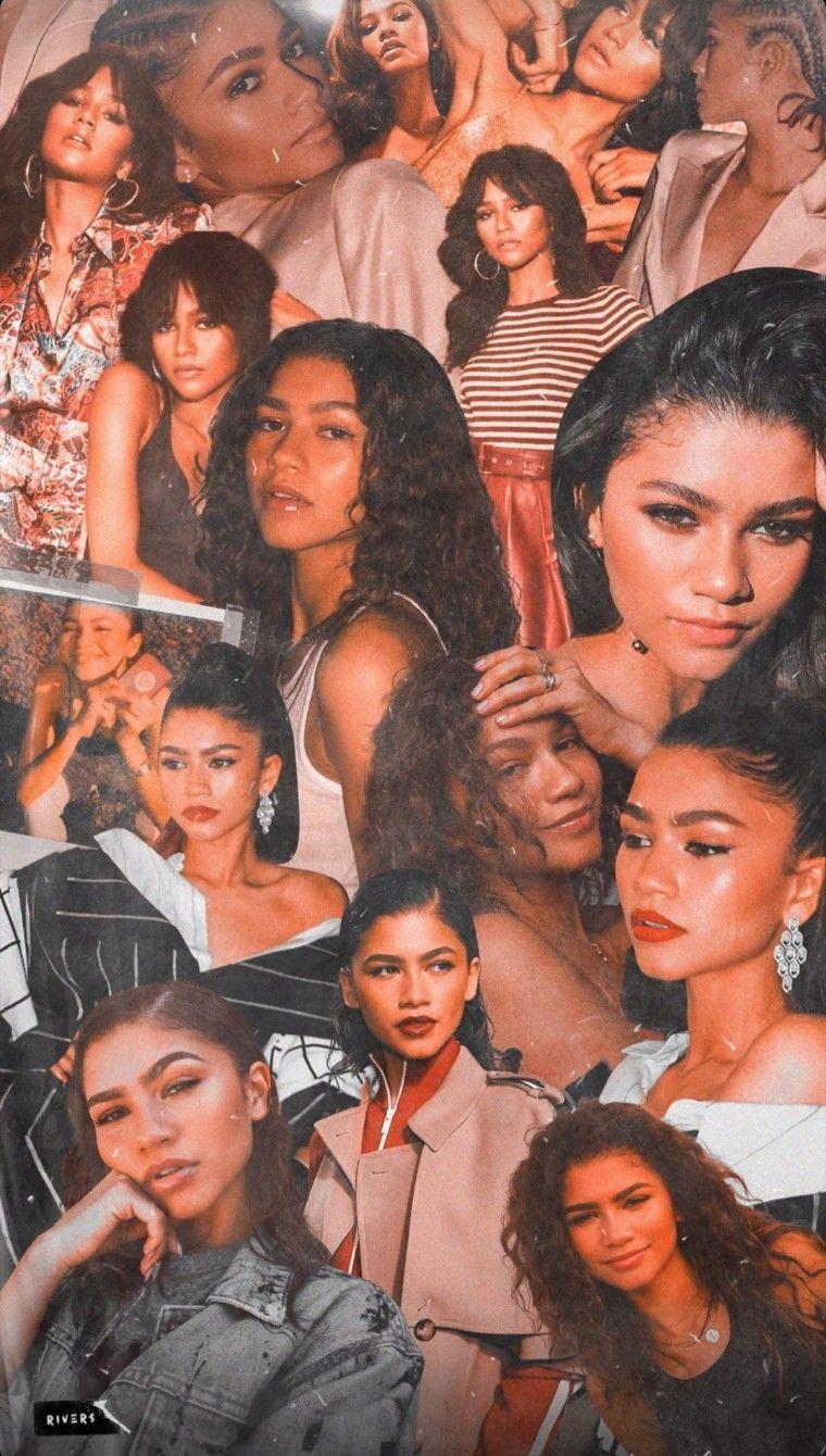Zendaya Aesthetic Wallpapers Top Free Zendaya Aesthetic Backgrounds