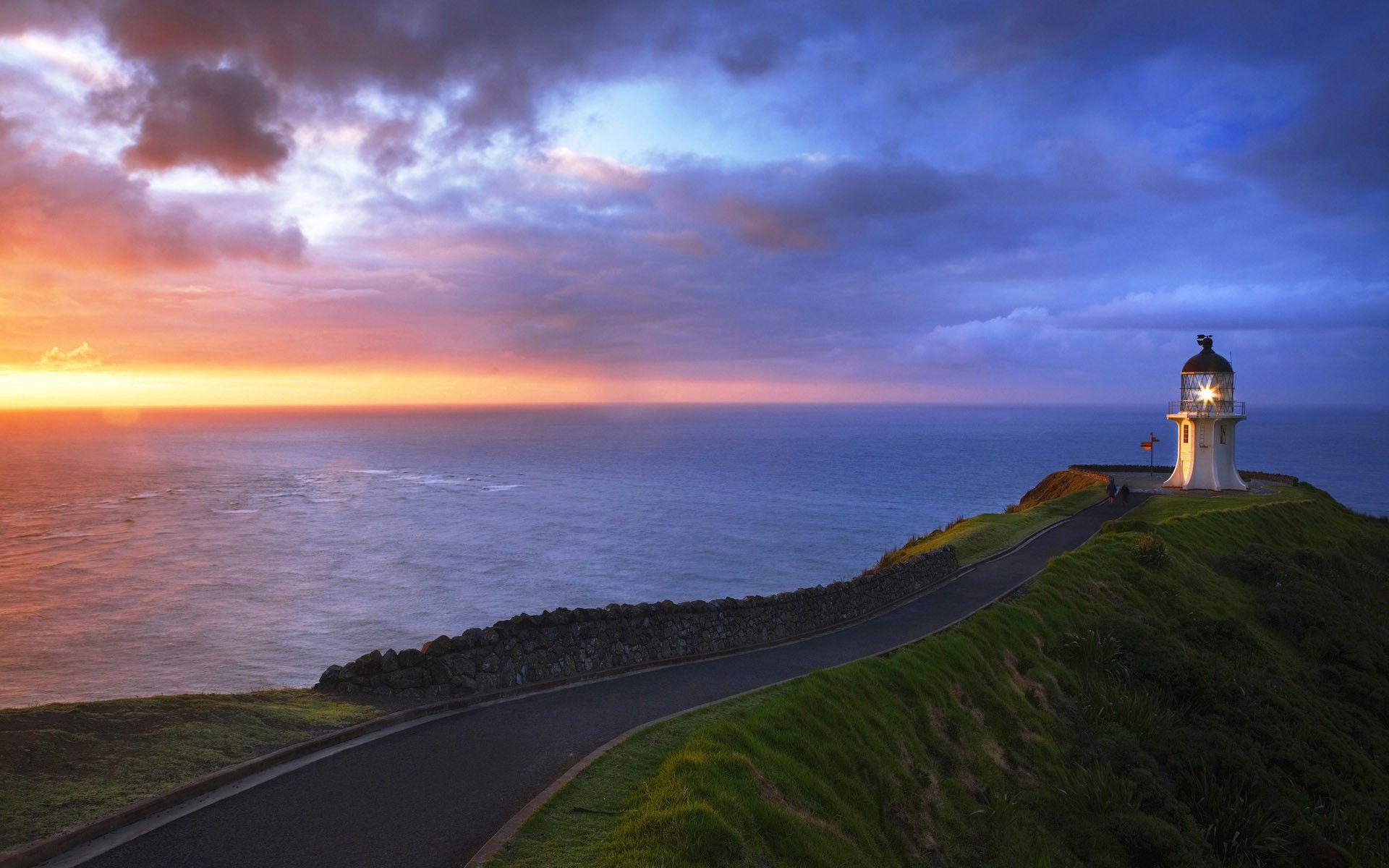 1920x1200 Peaceful Wallpaper