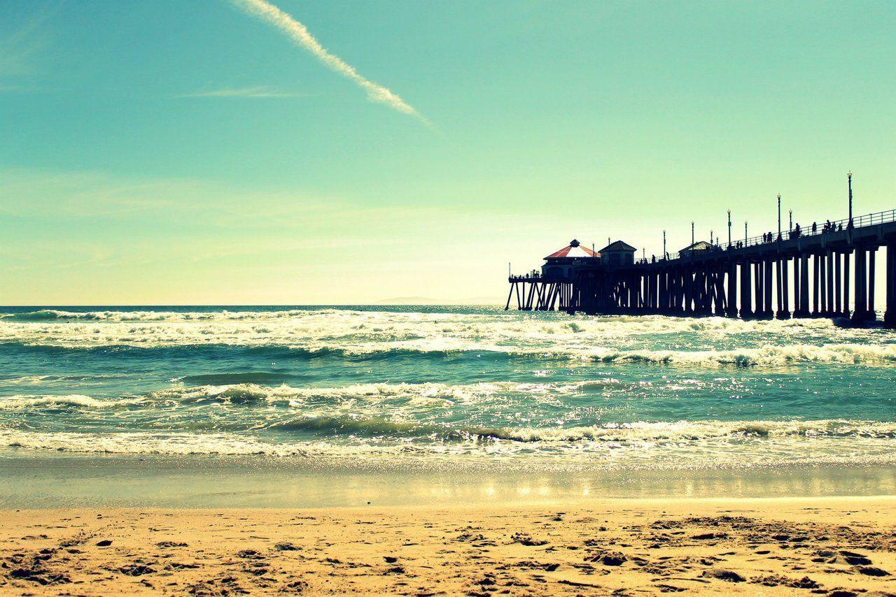 1280x854 California Beach Wallpaper, HD California Beach Background on WallpaperBat